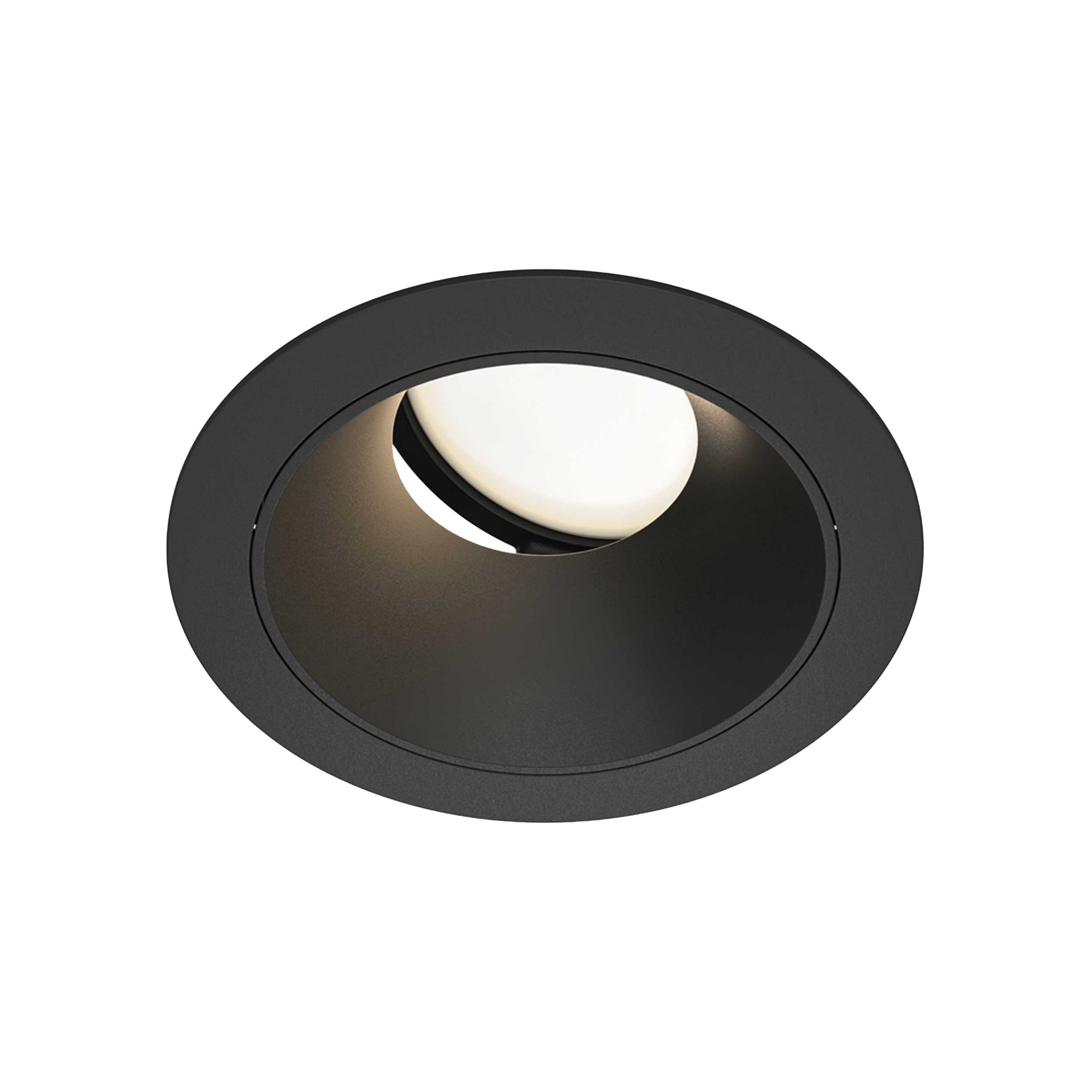 Maytoni downlight Share GU10 zápustné kruhové svítidlo