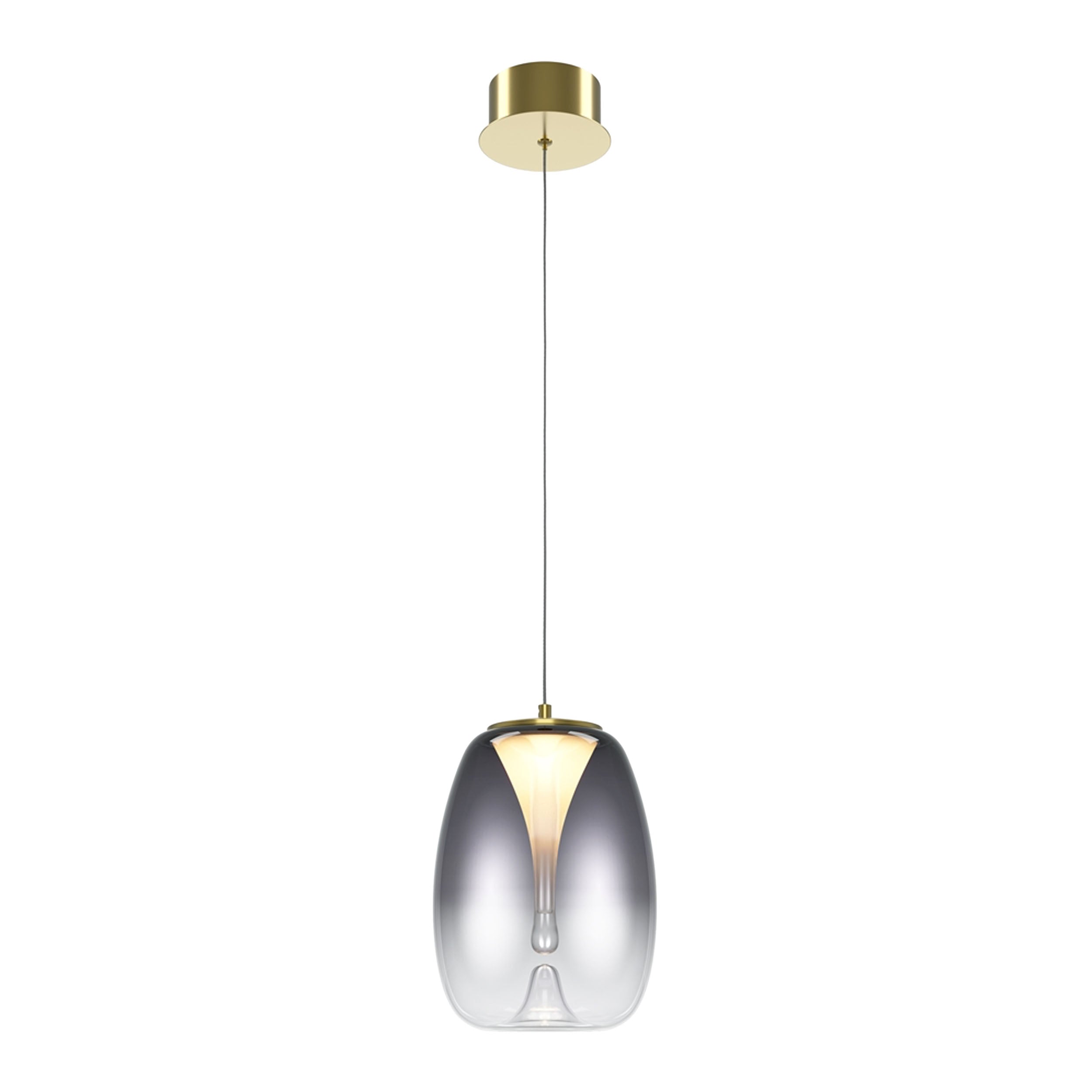 Maytoni Splash LED závěsné svítidlo