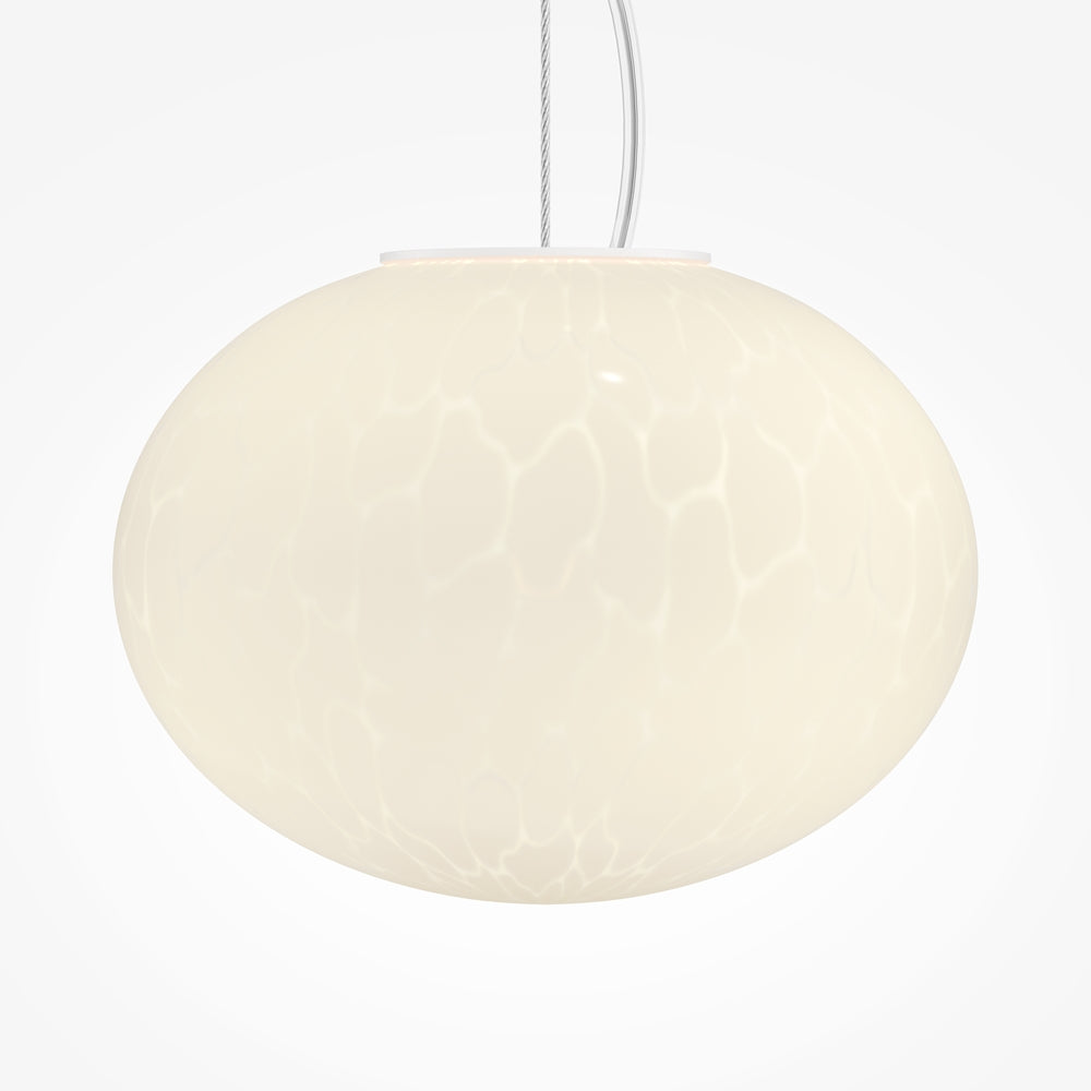 Maytoni Spume LED závěsné svítidlo