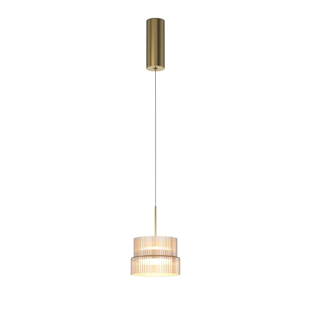 Maytoni Scala LED závěsné svítidlo