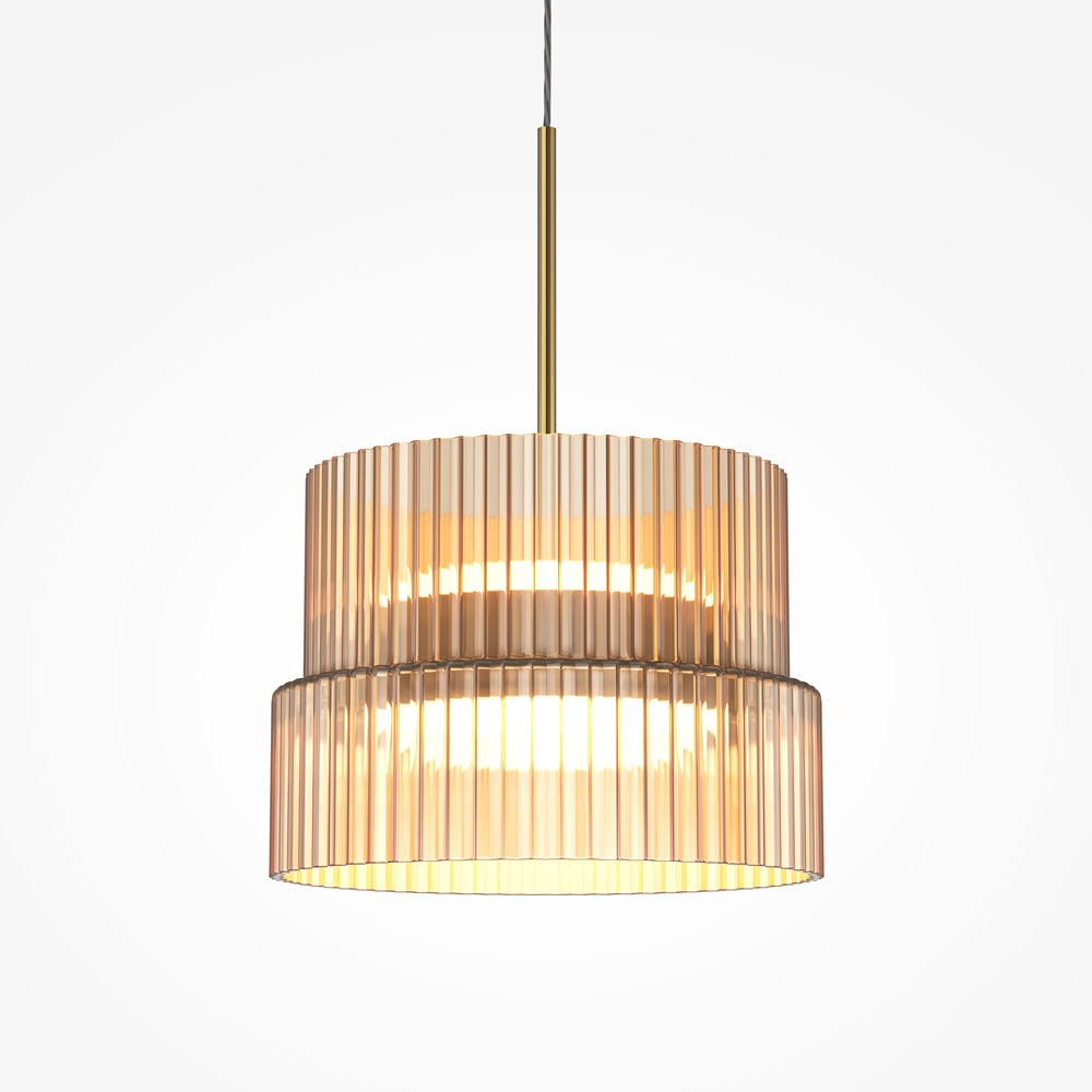 Maytoni Scala LED závěsné svítidlo