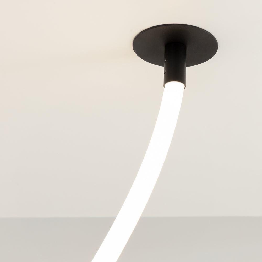 Maytoni Tau LED závěsné svítidlo