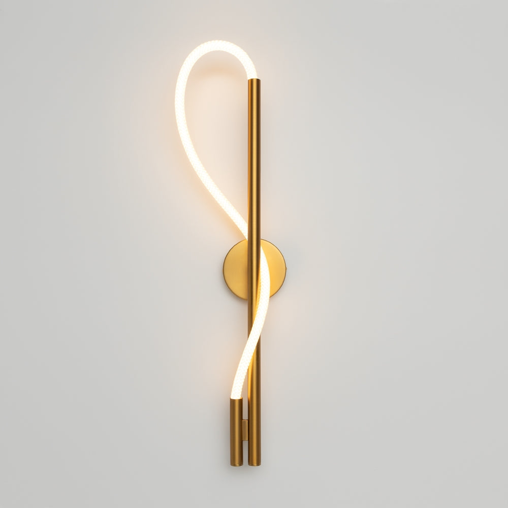 Maytoni Tau LED nástěnné svítidlo