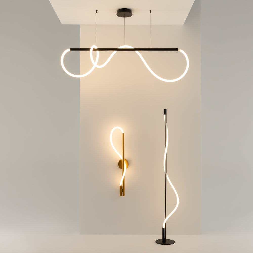 Maytoni Tau LED nástěnné svítidlo