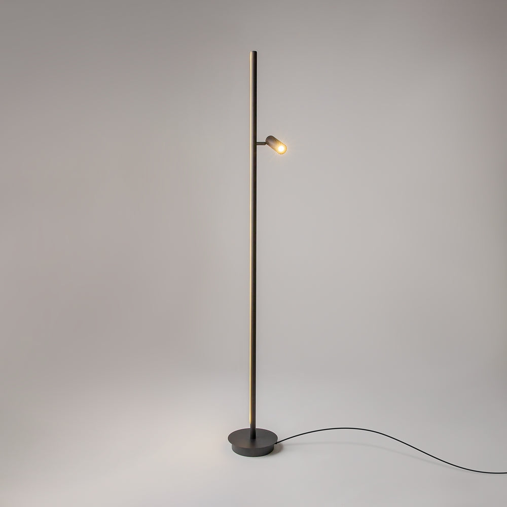 Maytoni Thin LED stojací svítidlo