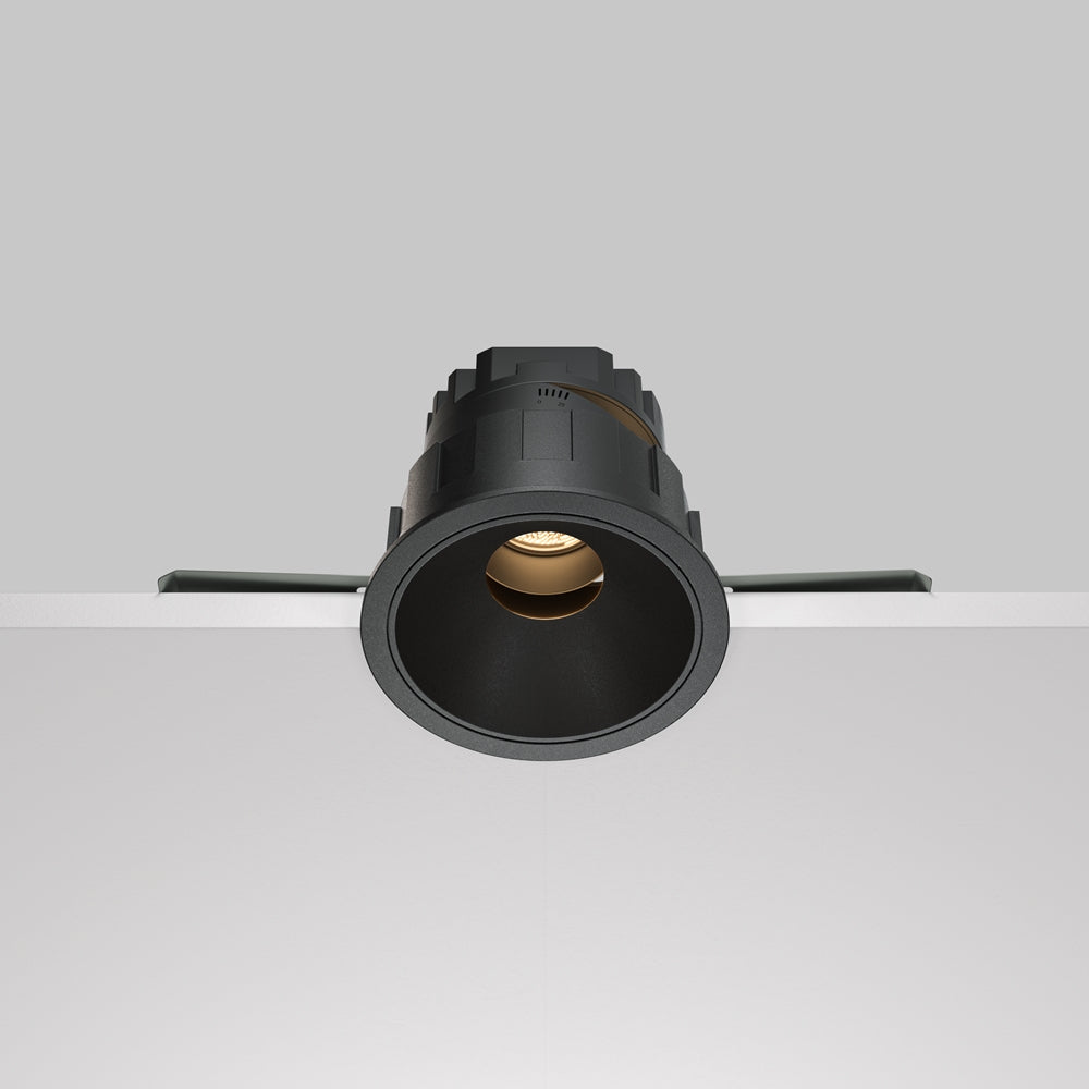 Maytoni downlight Wise LED 36° zápustné kruhové svítidlo