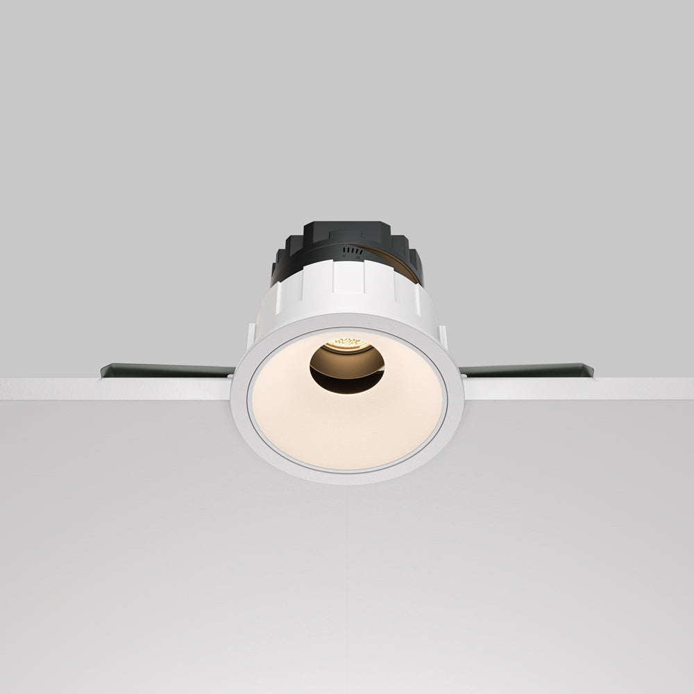 Maytoni downlight Wise LED 36° zápustné kruhové svítidlo