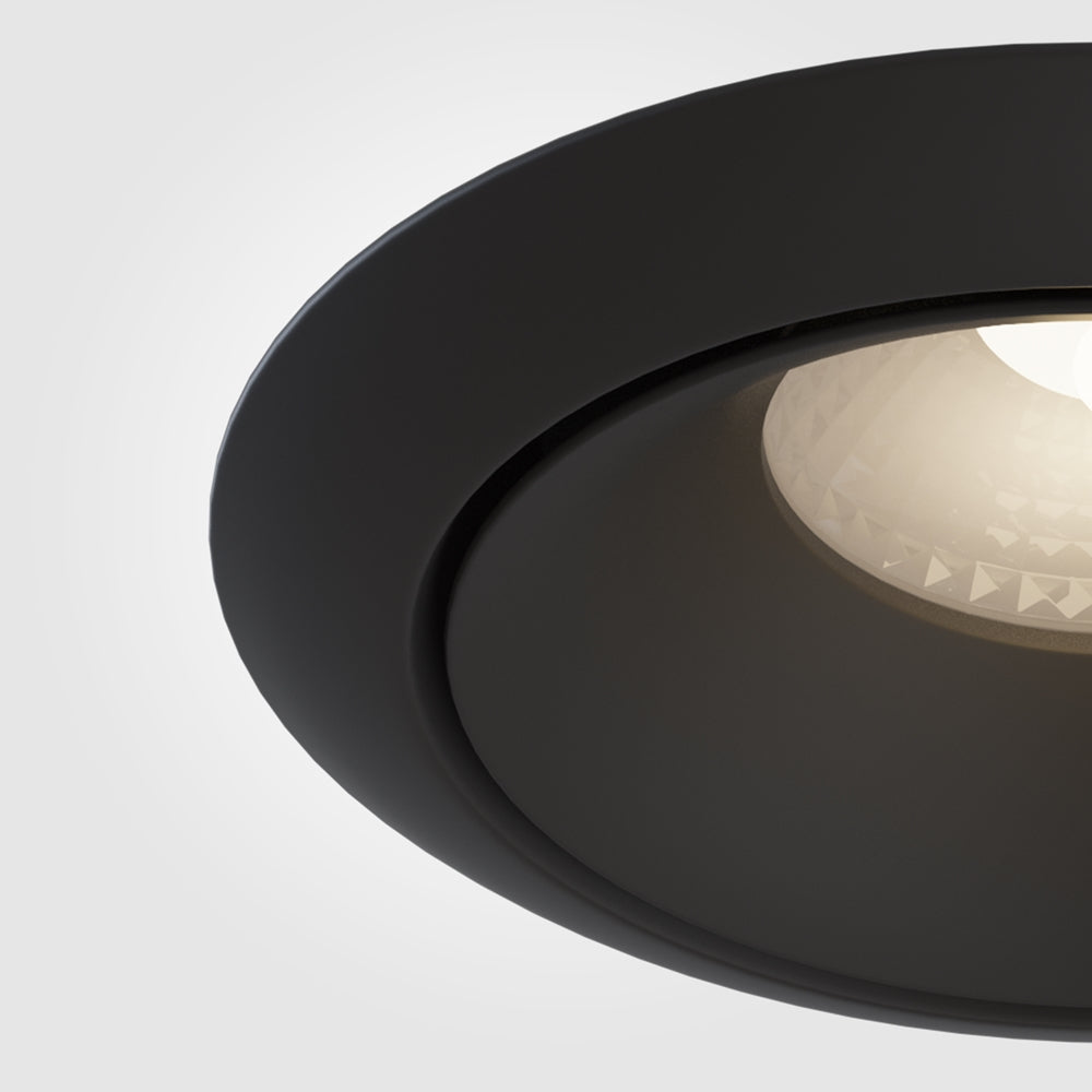 Maytoni downlight Yin GU10 zápustné kruhové svítidlo