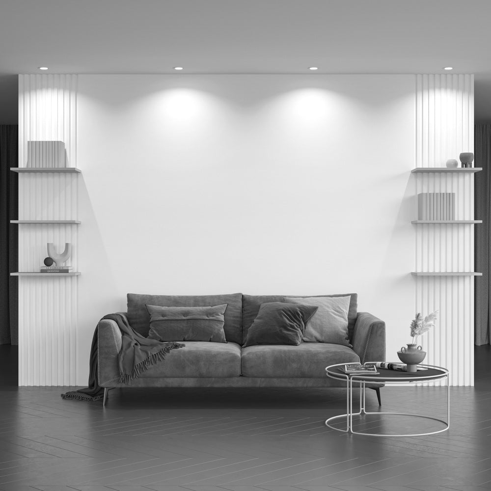 Maytoni downlight Yin GU10 zápustné kruhové svítidlo