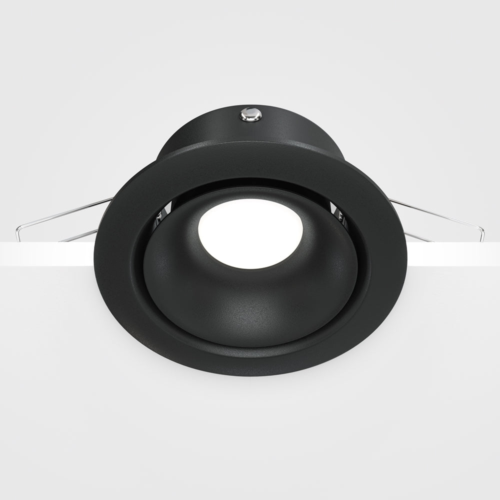 Maytoni downlight Yin GU10 zápustné kruhové svítidlo
