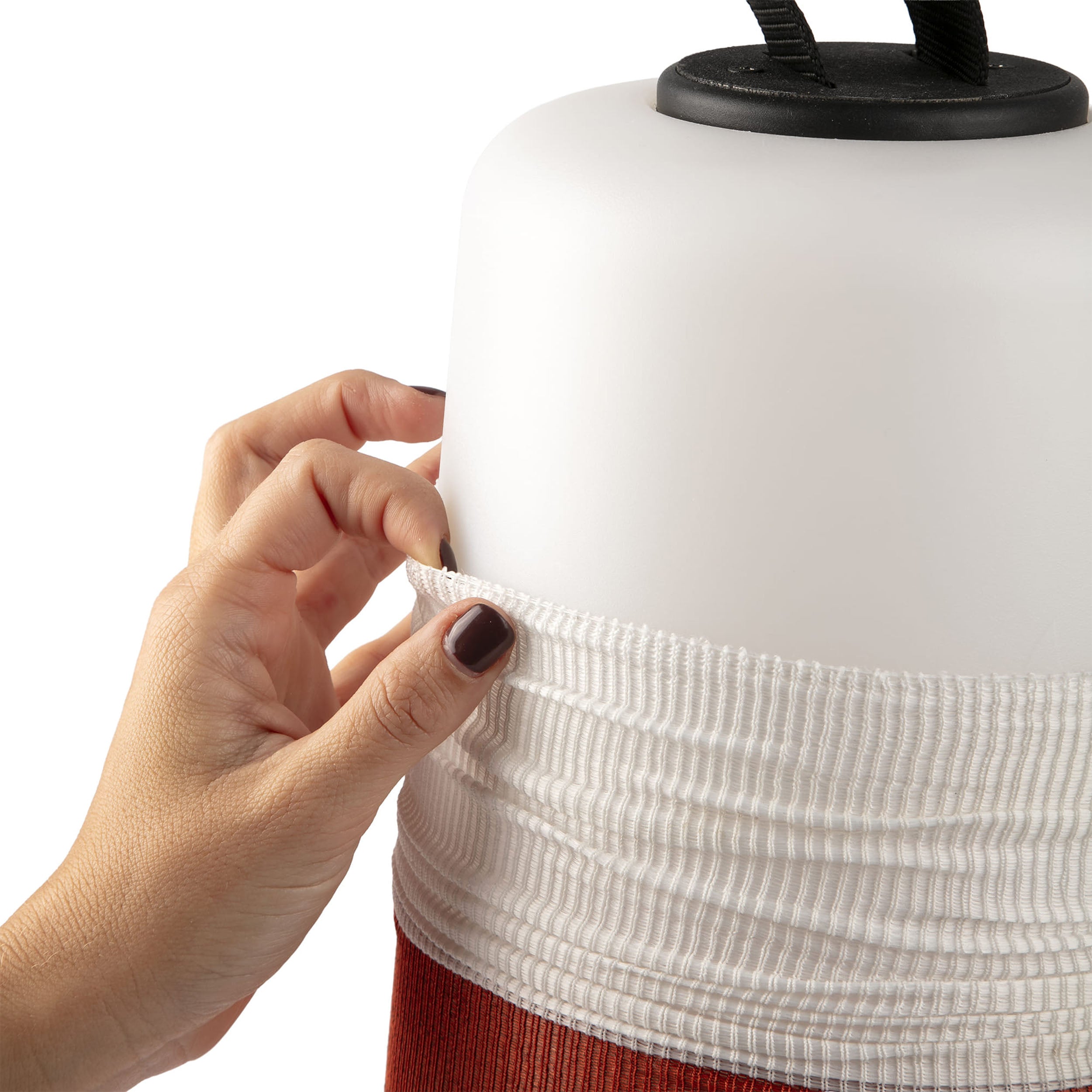 Faro Muna E27 venkovní stolní svítidlo