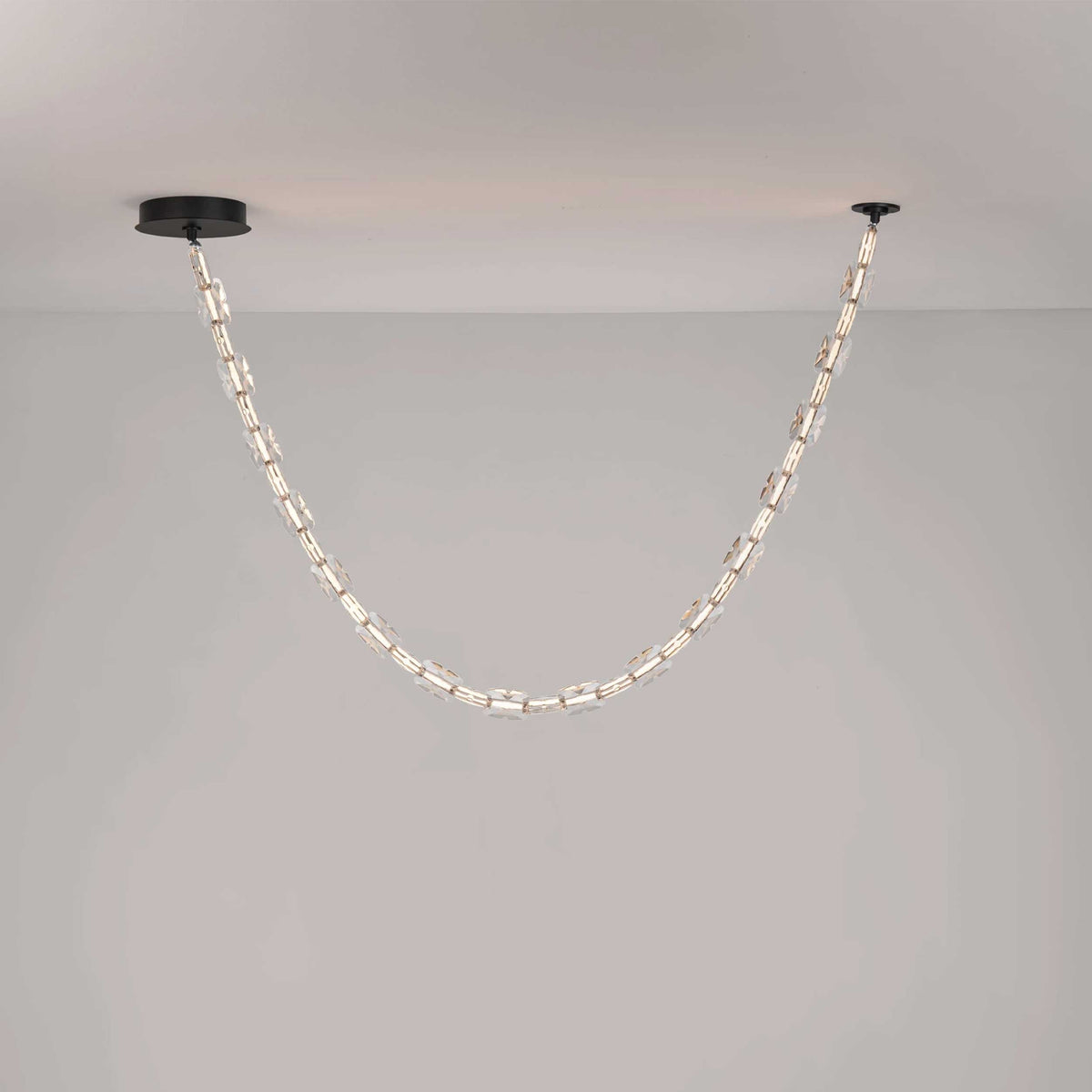 Nova Luce Alume LED závěsné svítidlo