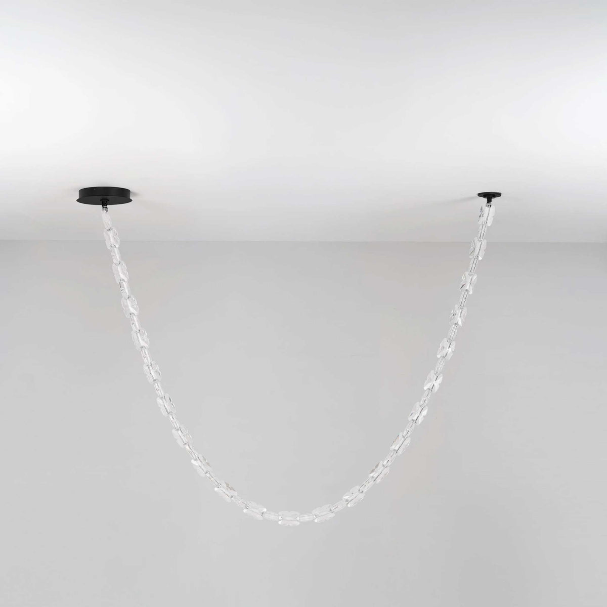 Nova Luce Alume LED závěsné svítidlo