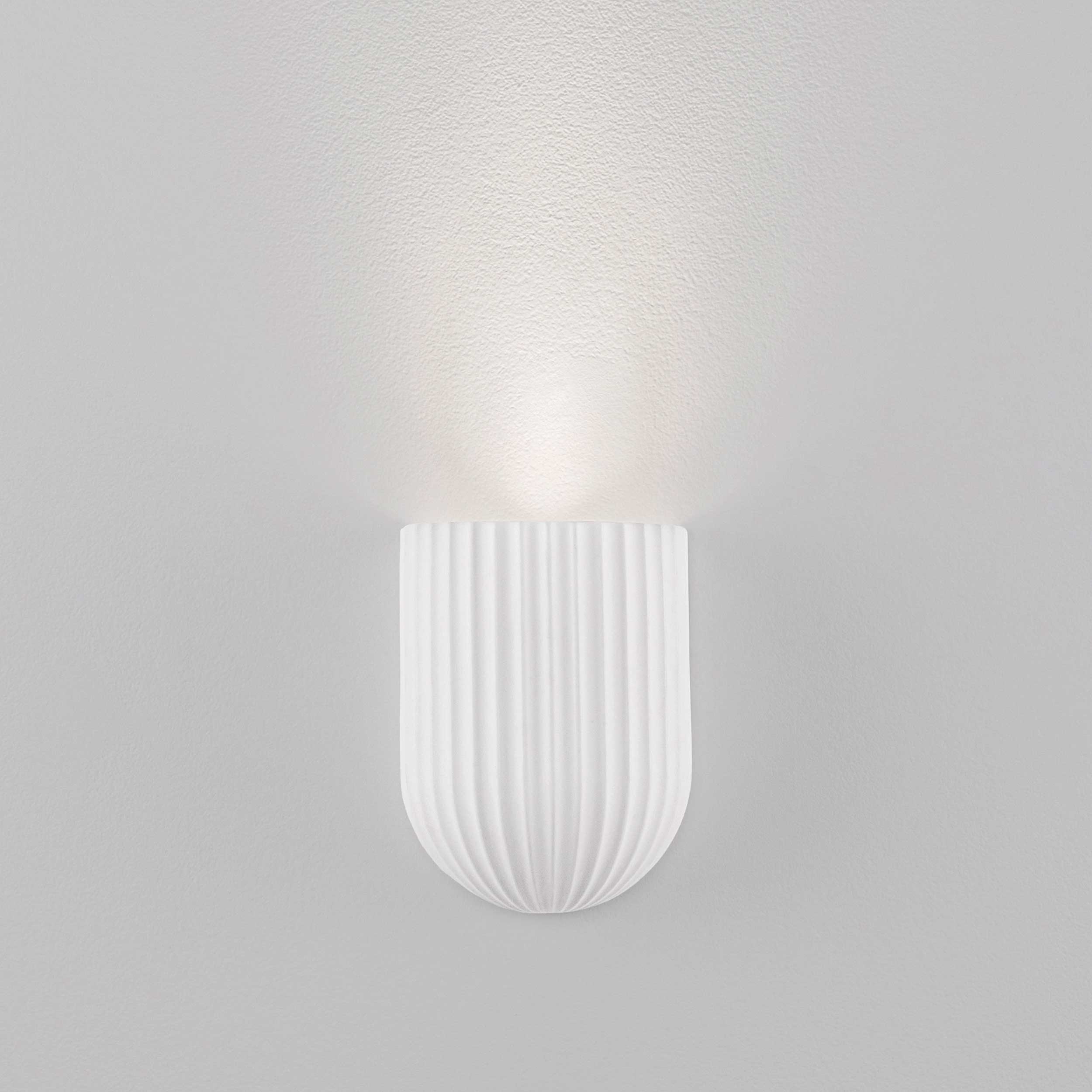 Nova Luce Ammos GU10 nástěnné svítidlo