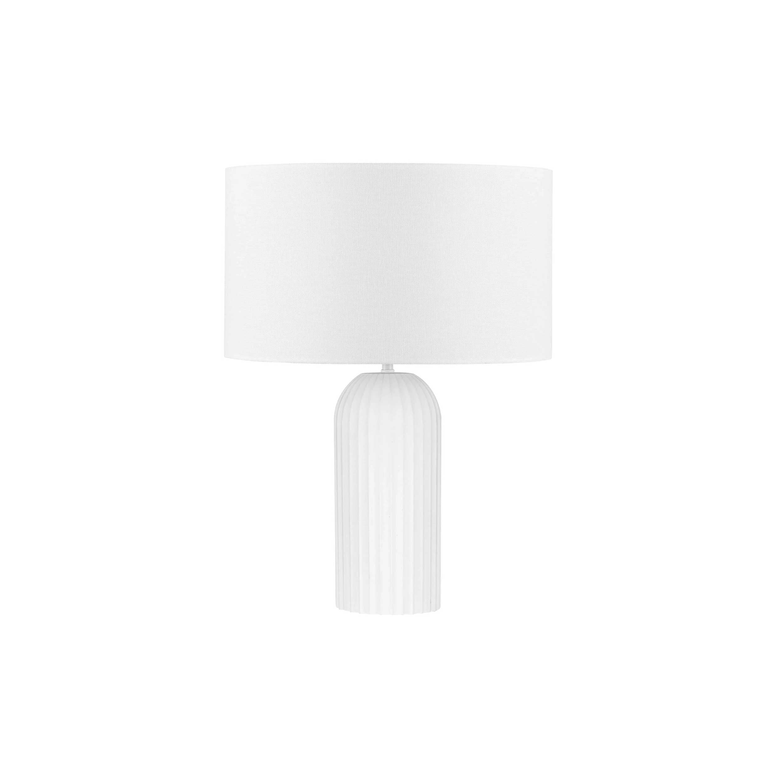 Nova Luce Ammos E27 stolní svítidlo