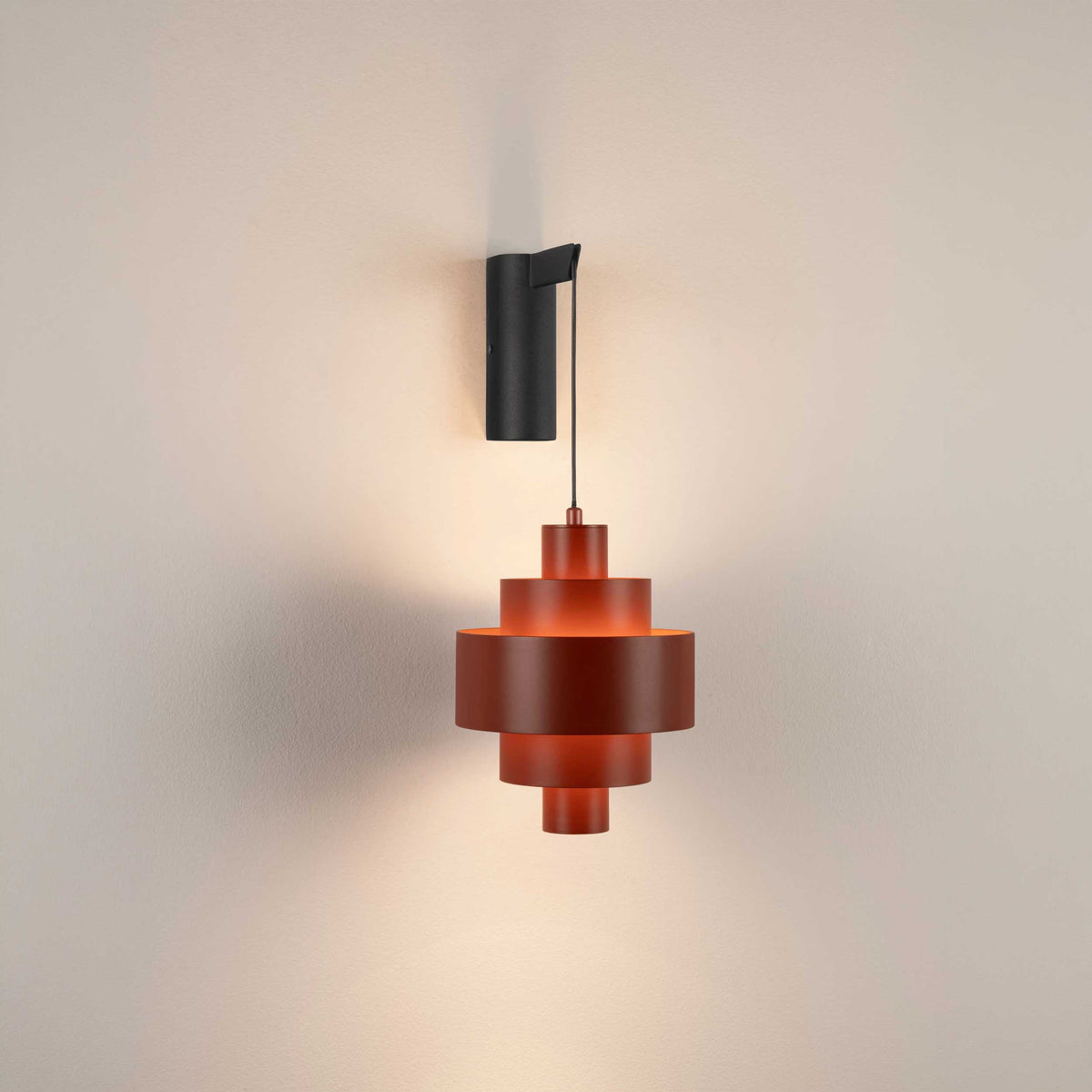 Nova Luce Mindy LED nástěnné svítidlo
