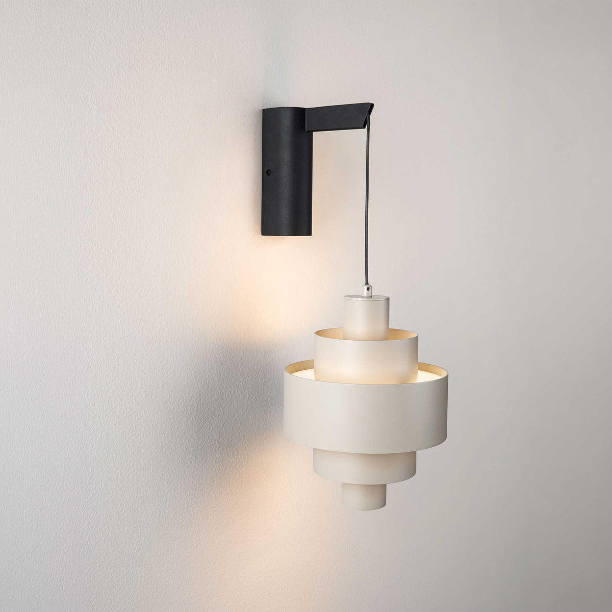 Nova Luce Mindy LED nástěnné svítidlo