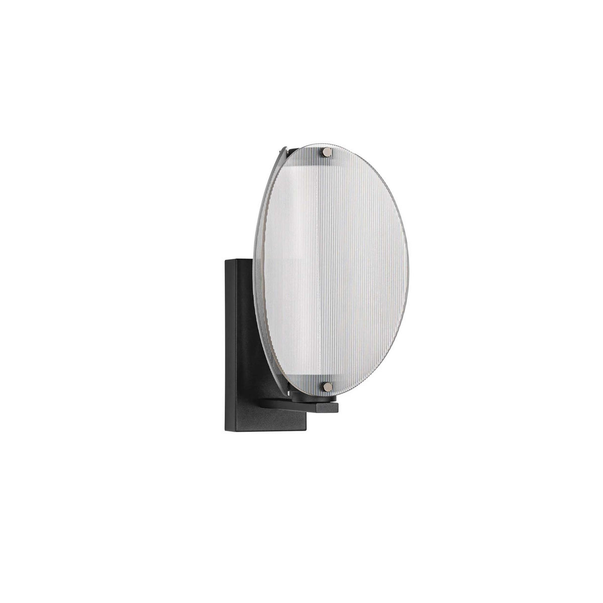 Nova Luce Noir LED nástěnné svítidlo