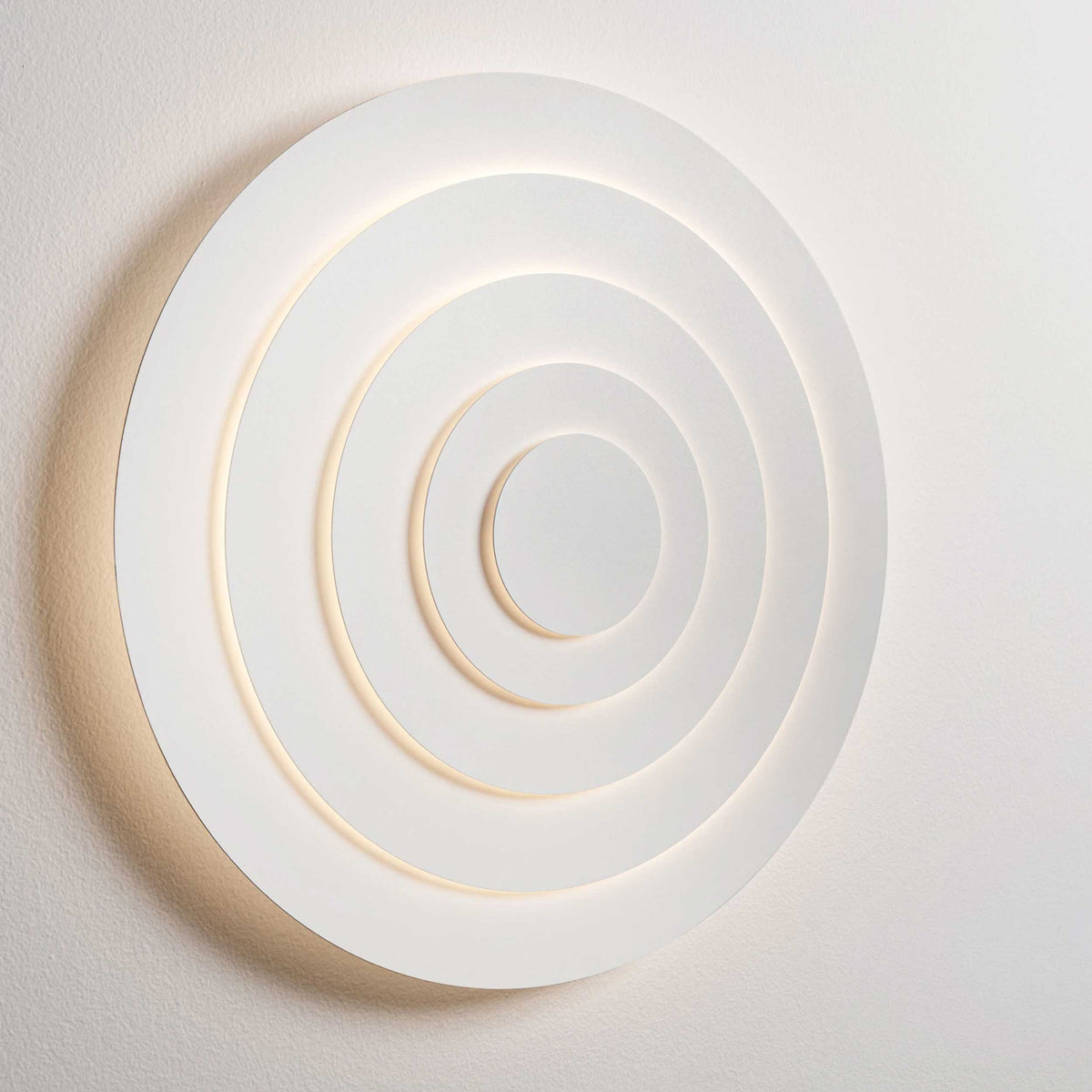 Nova Luce Zendo LED nástěnné svítidlo