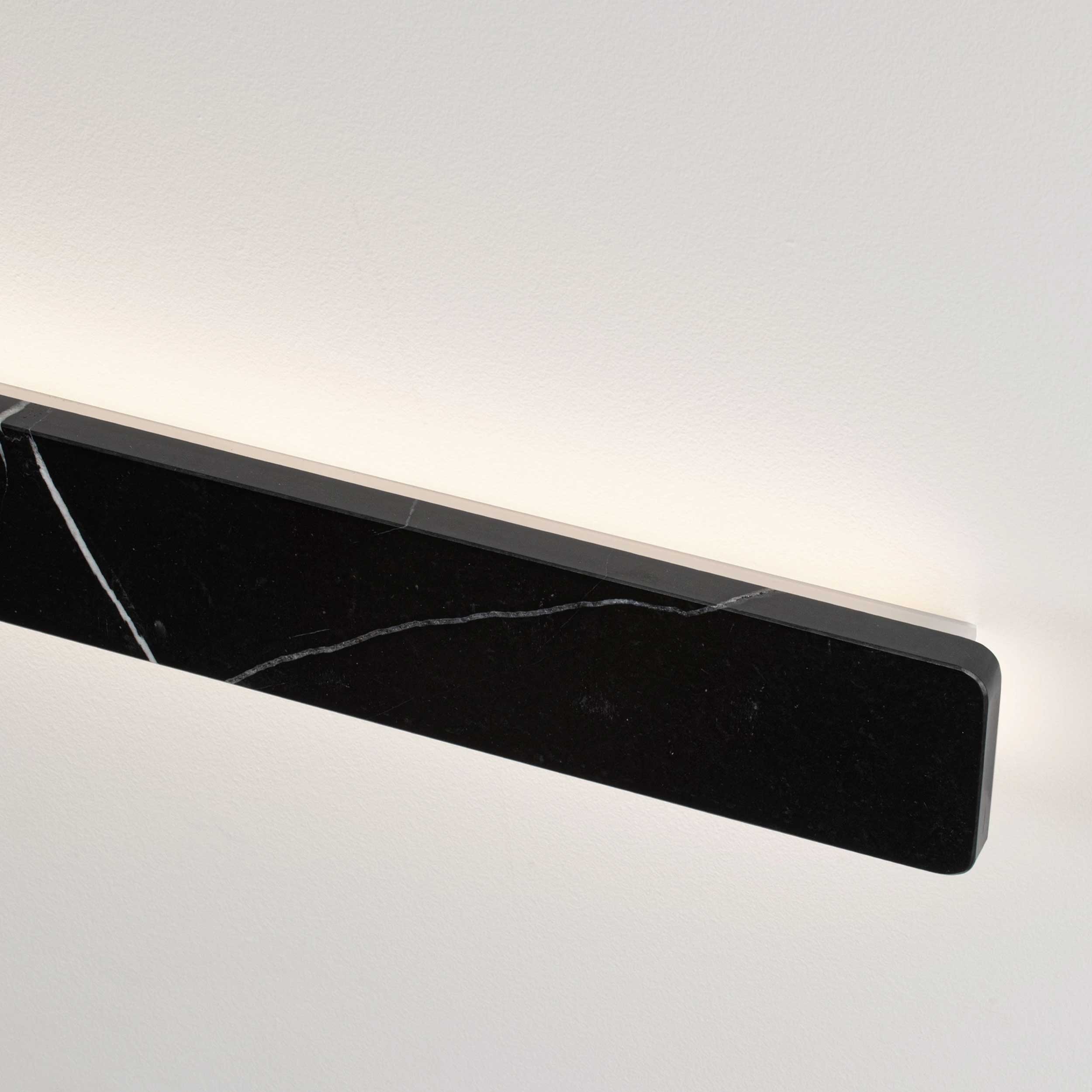 Nova Luce Alyssa LED nástěnné svítidlo