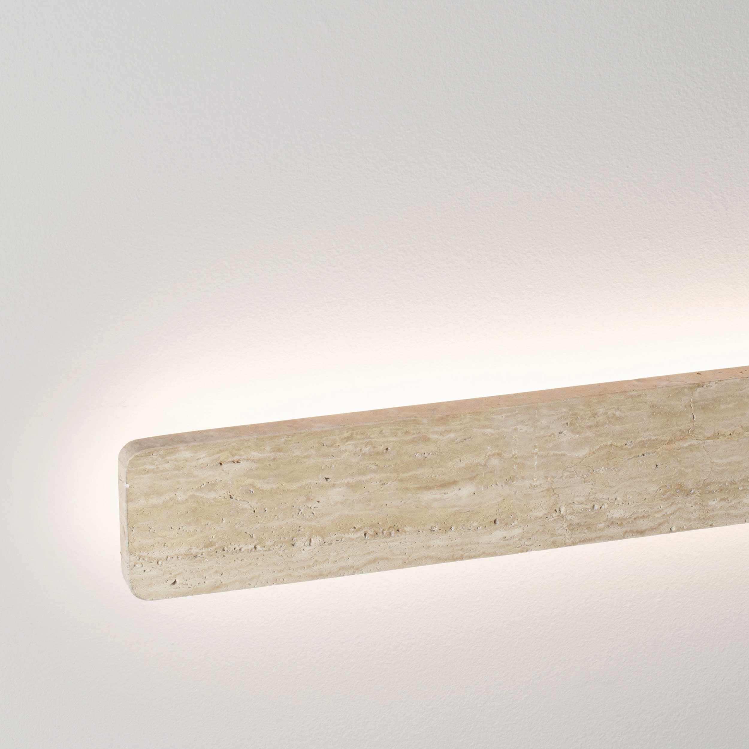 Nova Luce Alyssa LED nástěnné svítidlo
