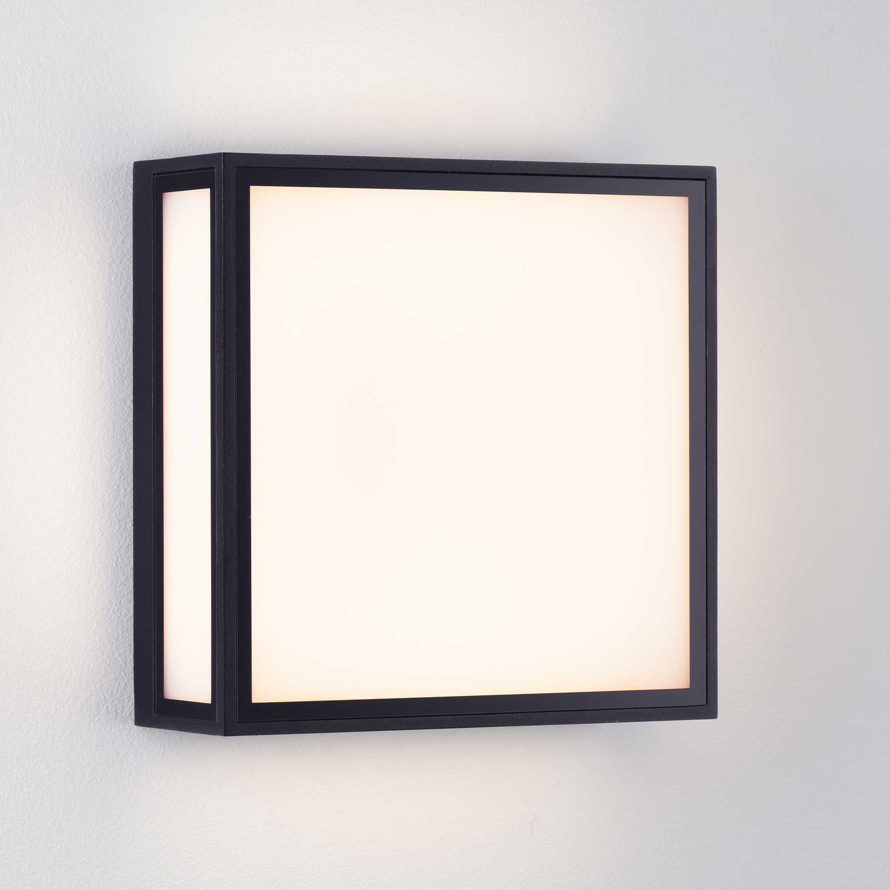 Nova Luce Astral LED wall light IP65