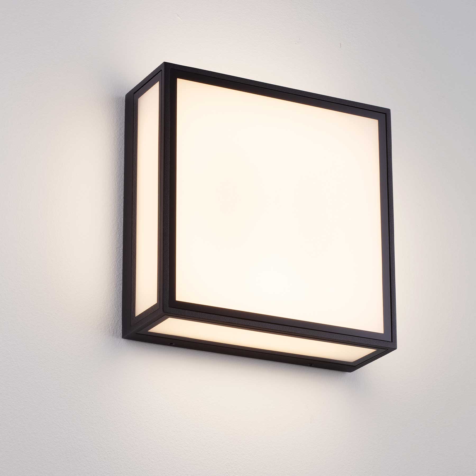 Nova Luce Astral LED wall light IP65