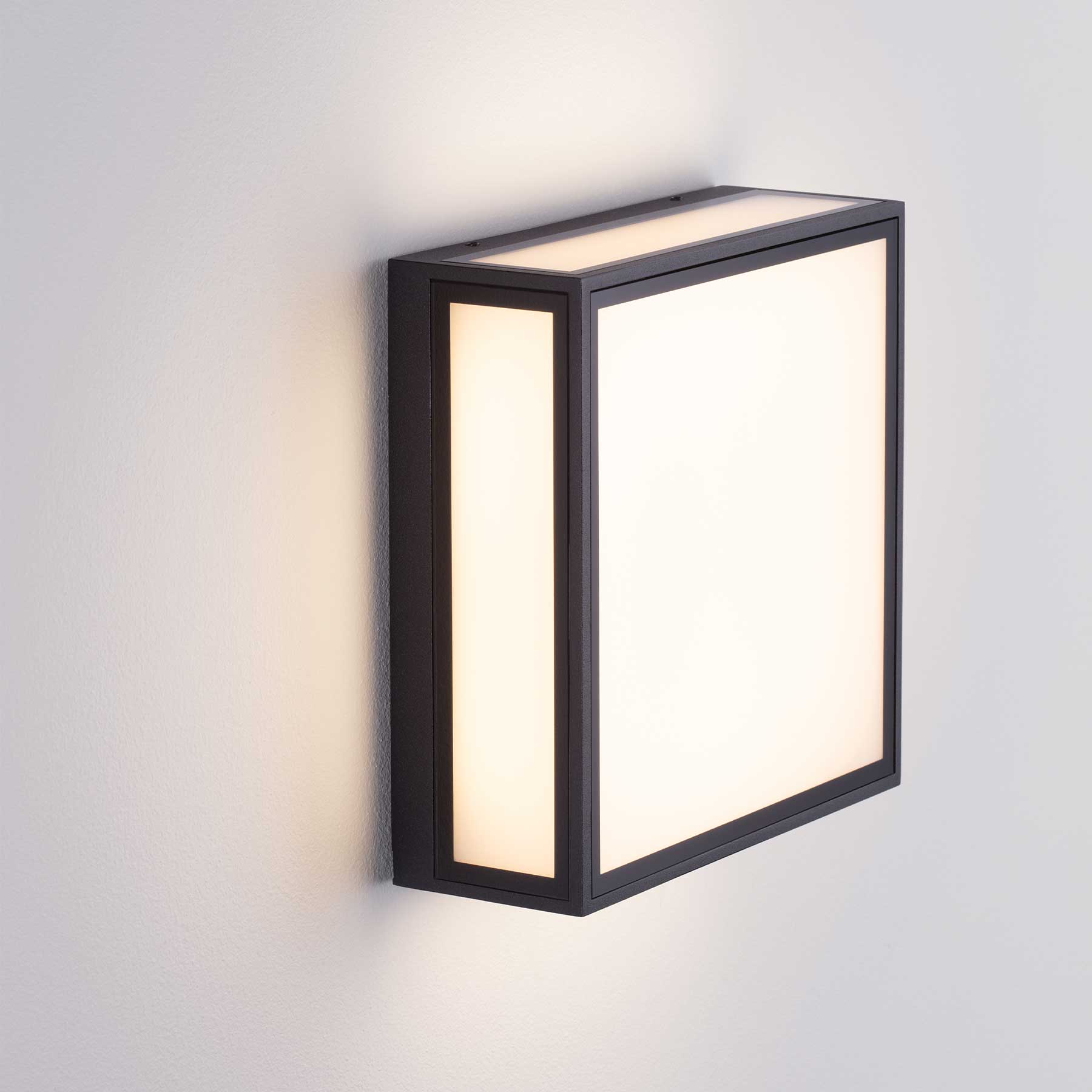 Nova Luce Astral LED wall light IP65