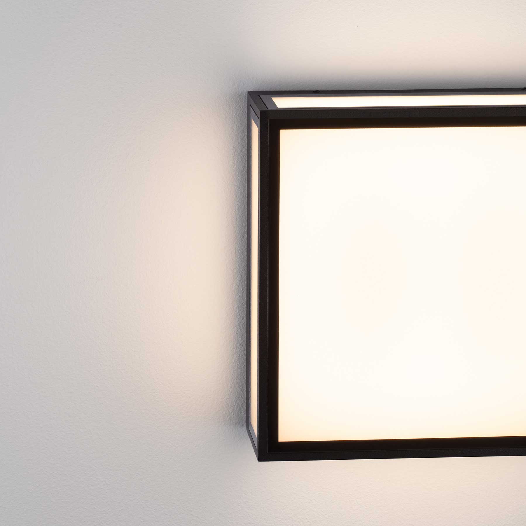 Nova Luce Astral LED wall light IP65