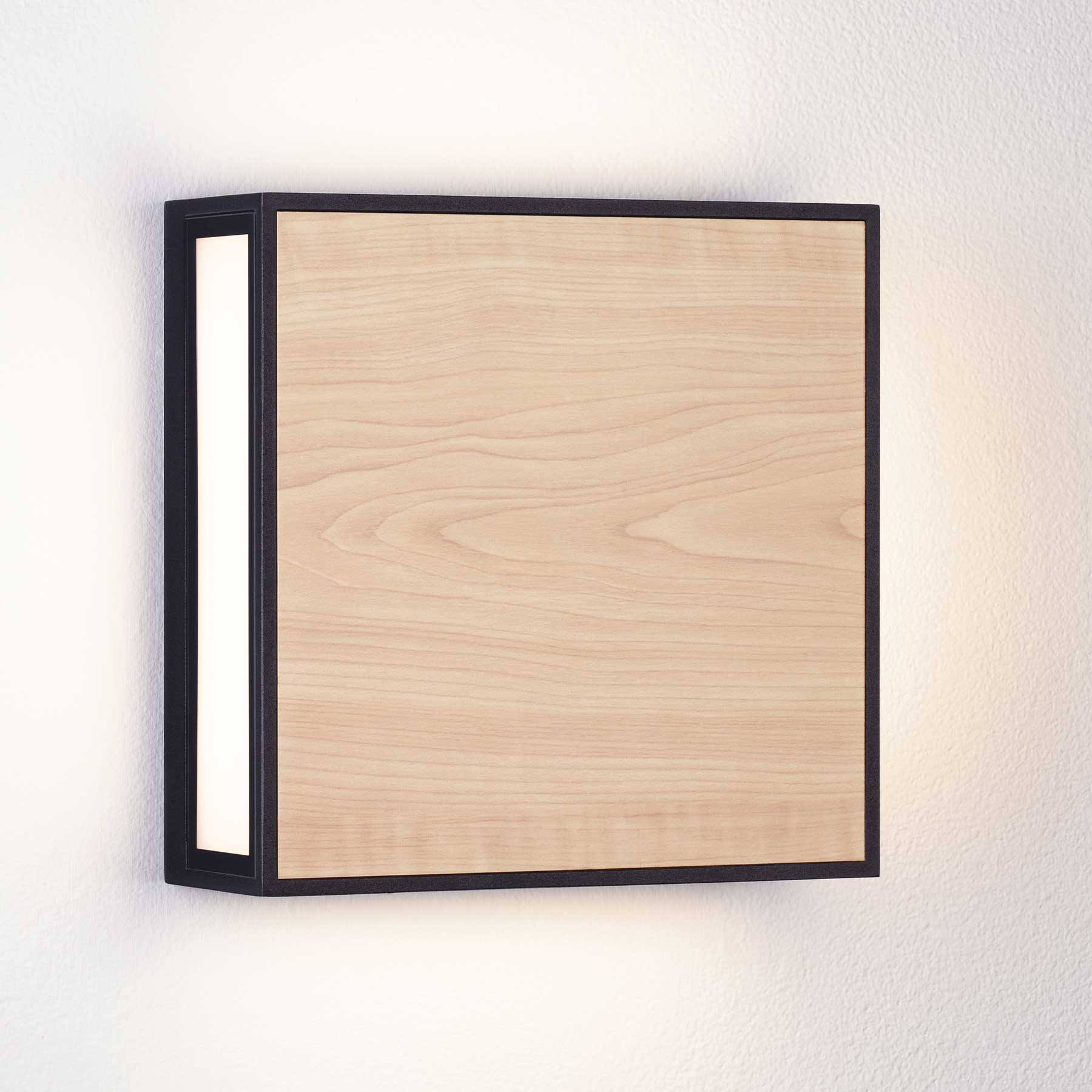 Nova Luce Astral LED wall light IP65