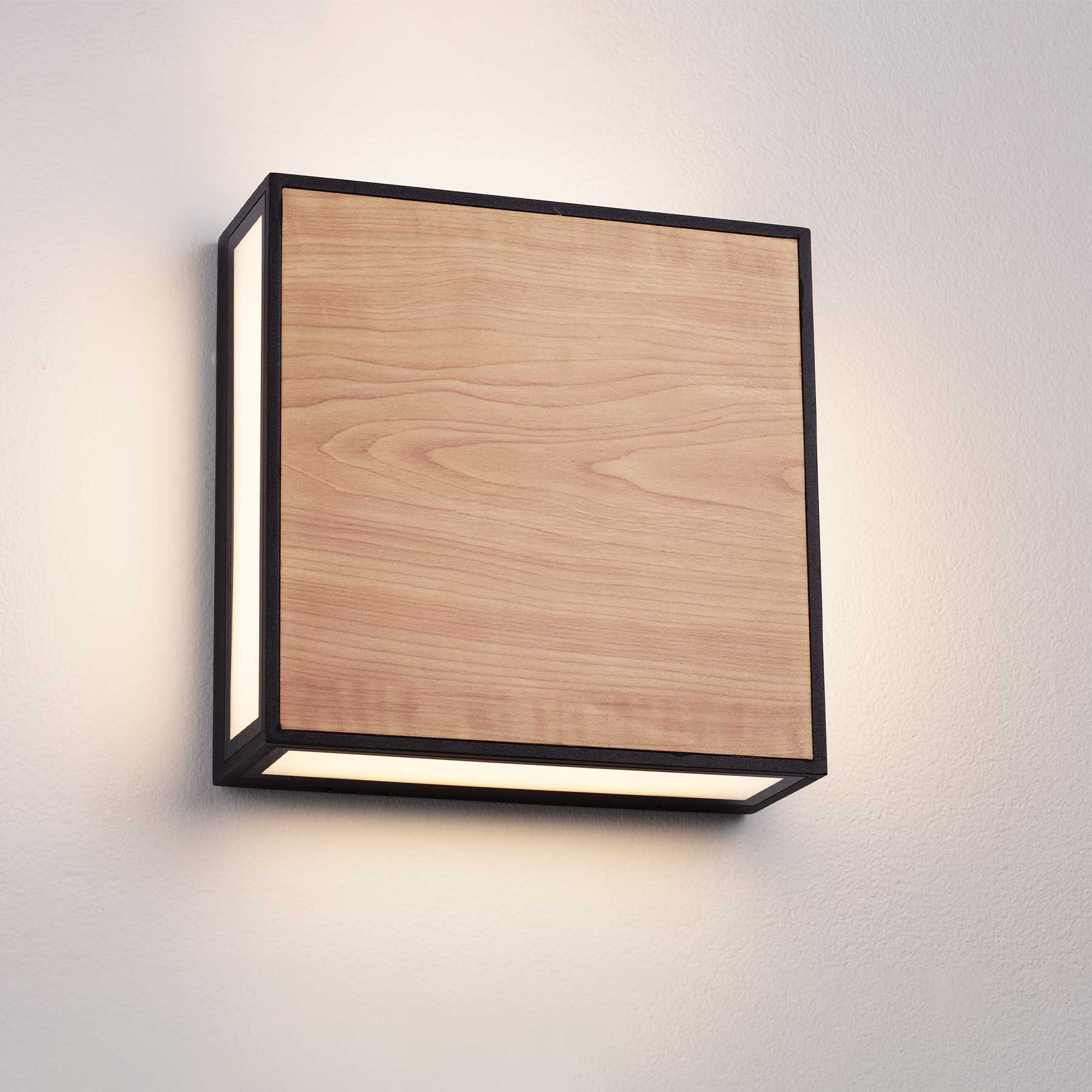 Nova Luce Astral LED wall light IP65