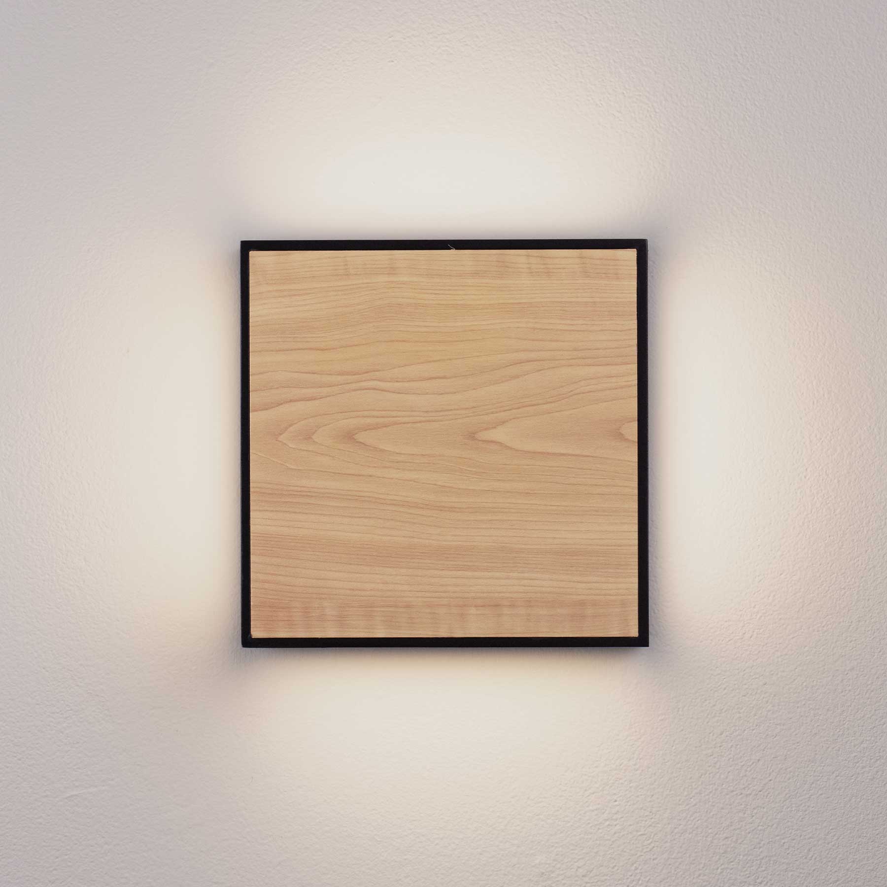 Nova Luce Astral LED wall light IP65