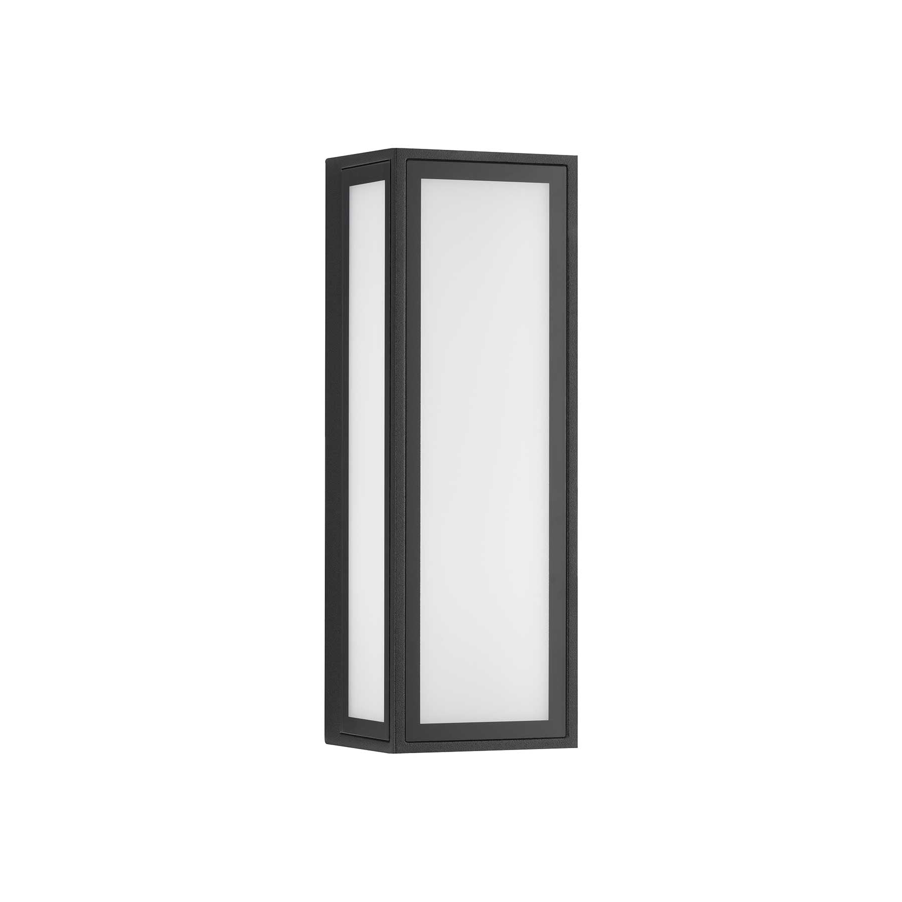 Nova Luce Astral LED wall light IP65