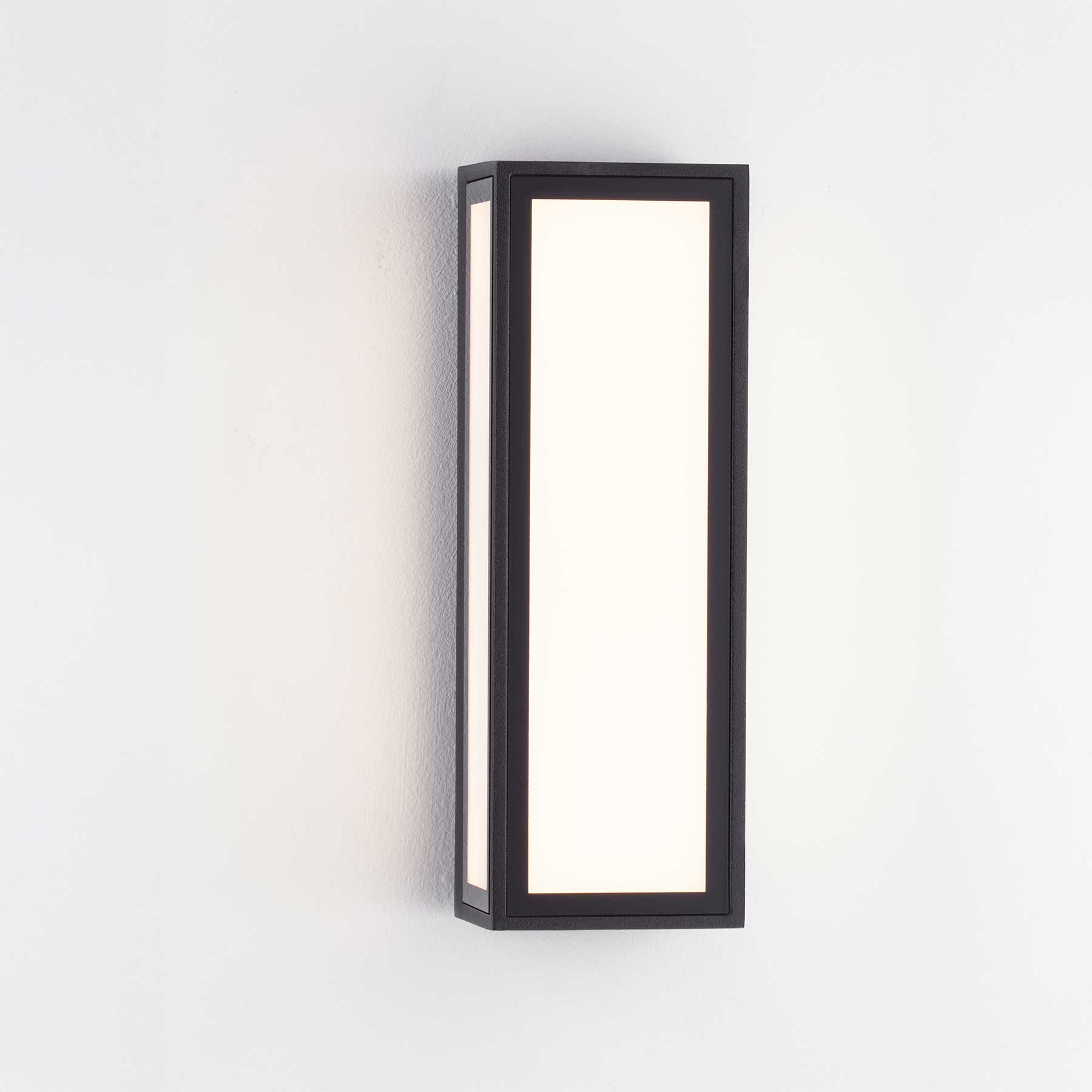 Nova Luce Astral LED wall light IP65