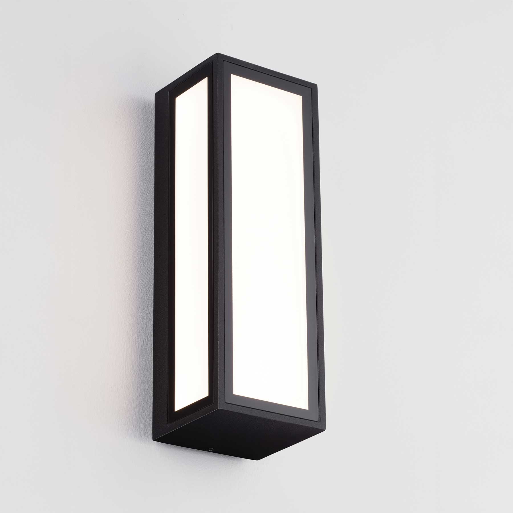Nova Luce Astral LED wall light IP65