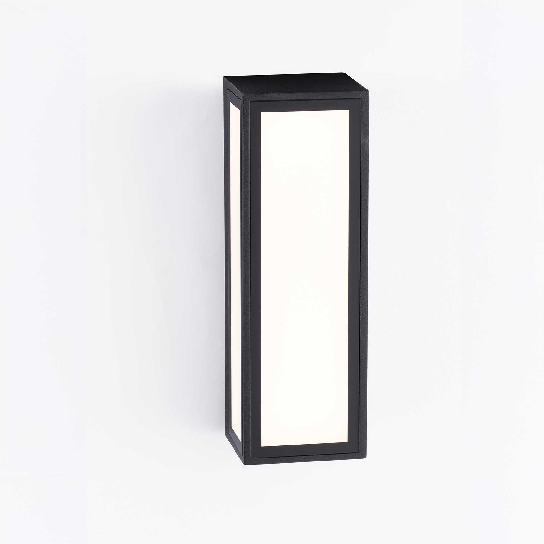 Nova Luce Astral LED wall light IP65