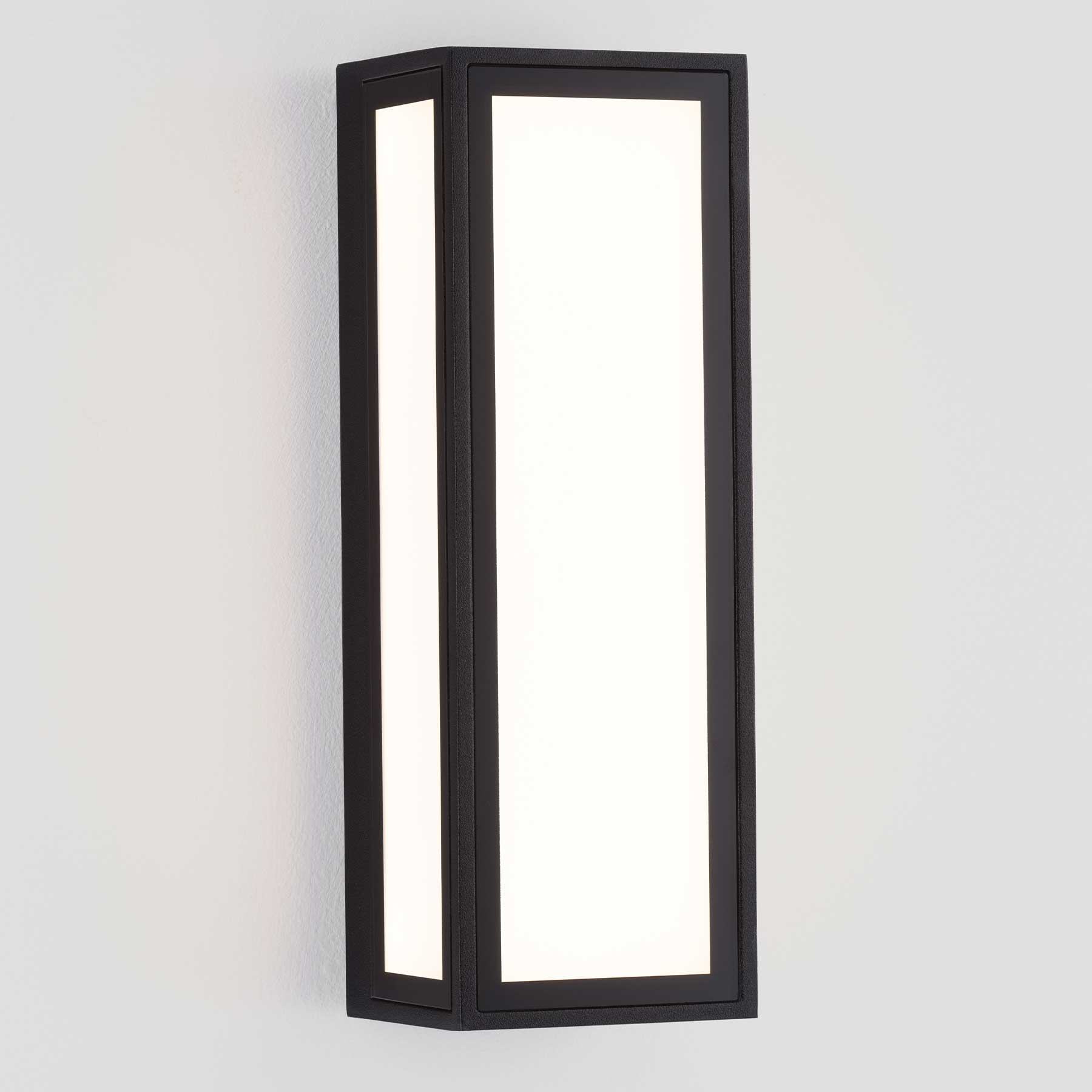 Nova Luce Astral LED wall light IP65
