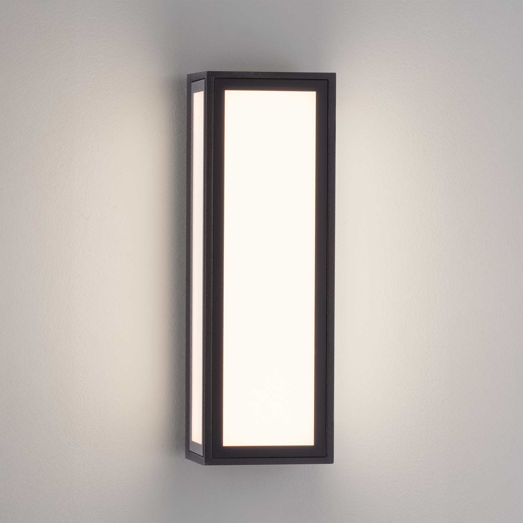 Nova Luce Astral LED wall light IP65