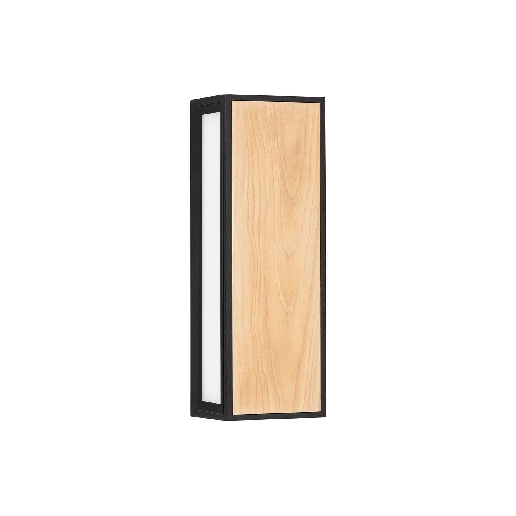 Nova Luce Astral LED wall light IP65