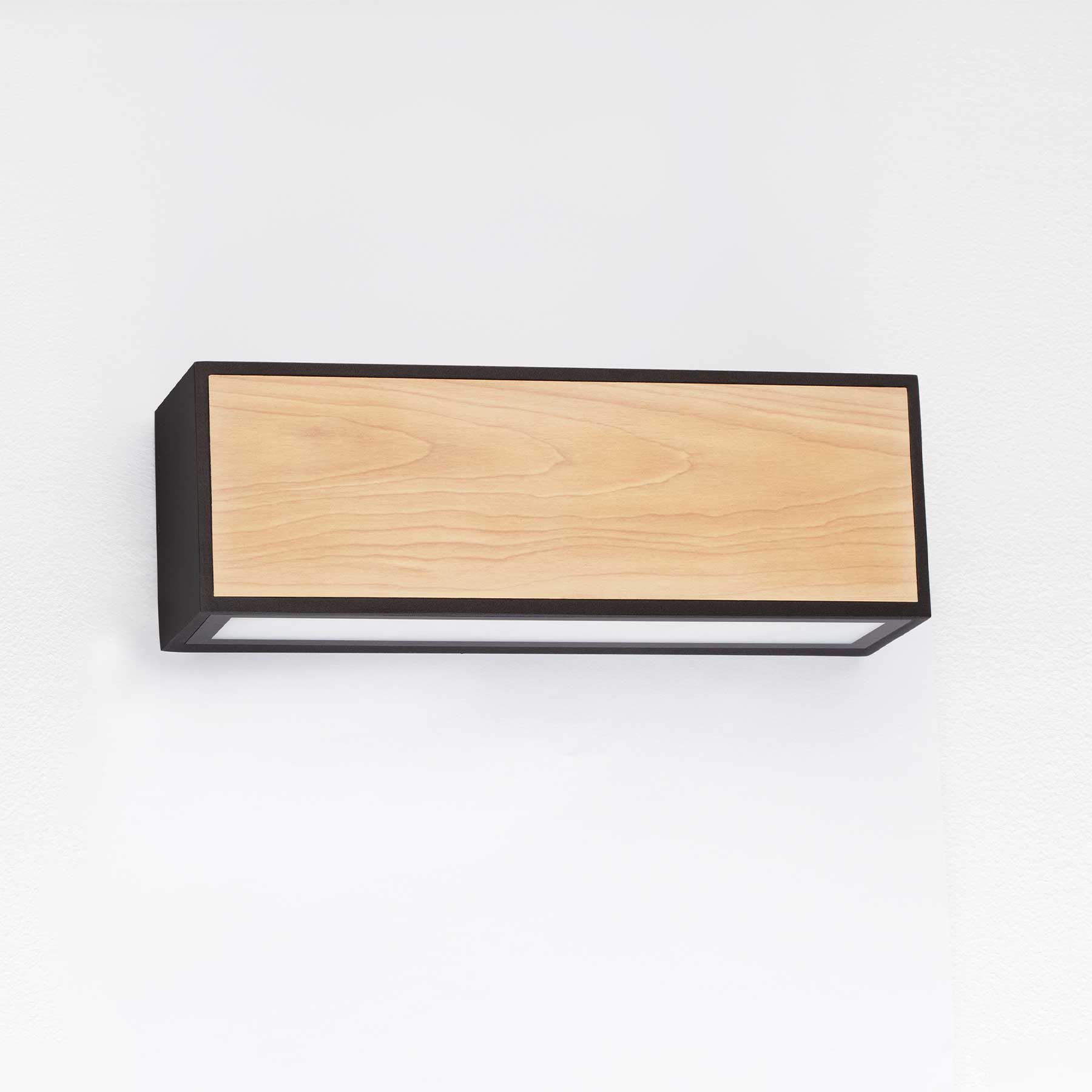 Nova Luce Astral LED wall light IP65