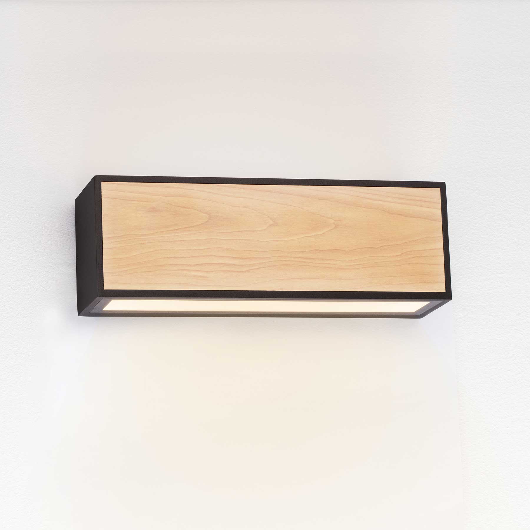 Nova Luce Astral LED wall light IP65