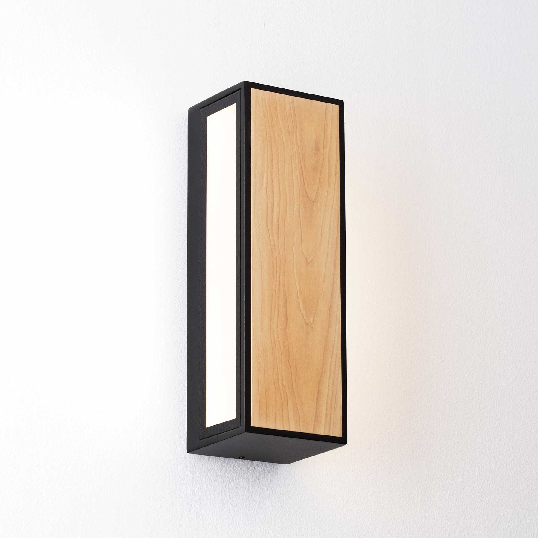 Nova Luce Astral LED wall light IP65