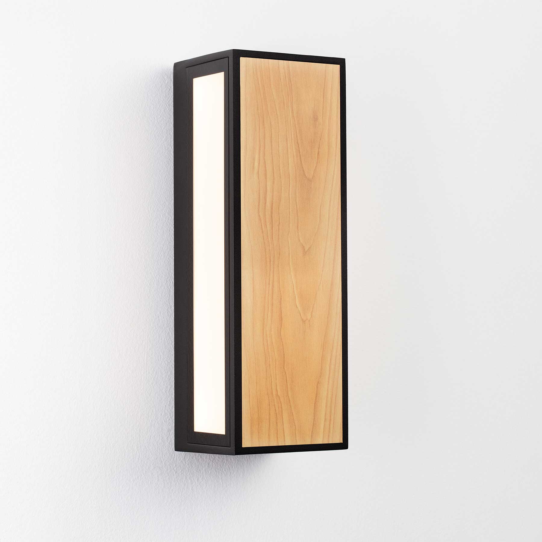 Nova Luce Astral LED wall light IP65