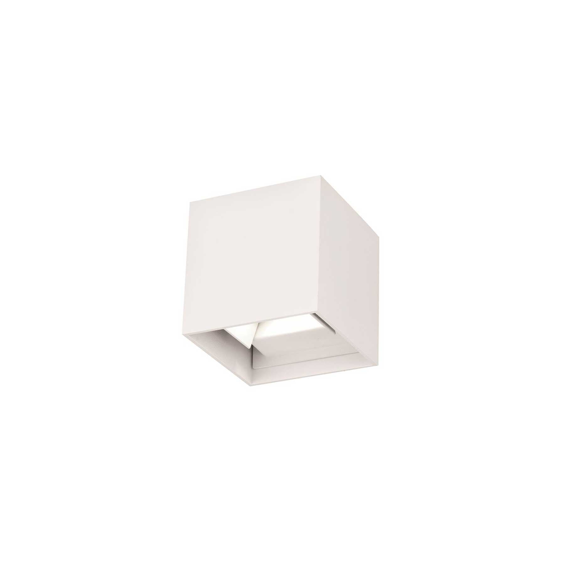 Nova Luce Como LED nástěnné svítidlo IP65