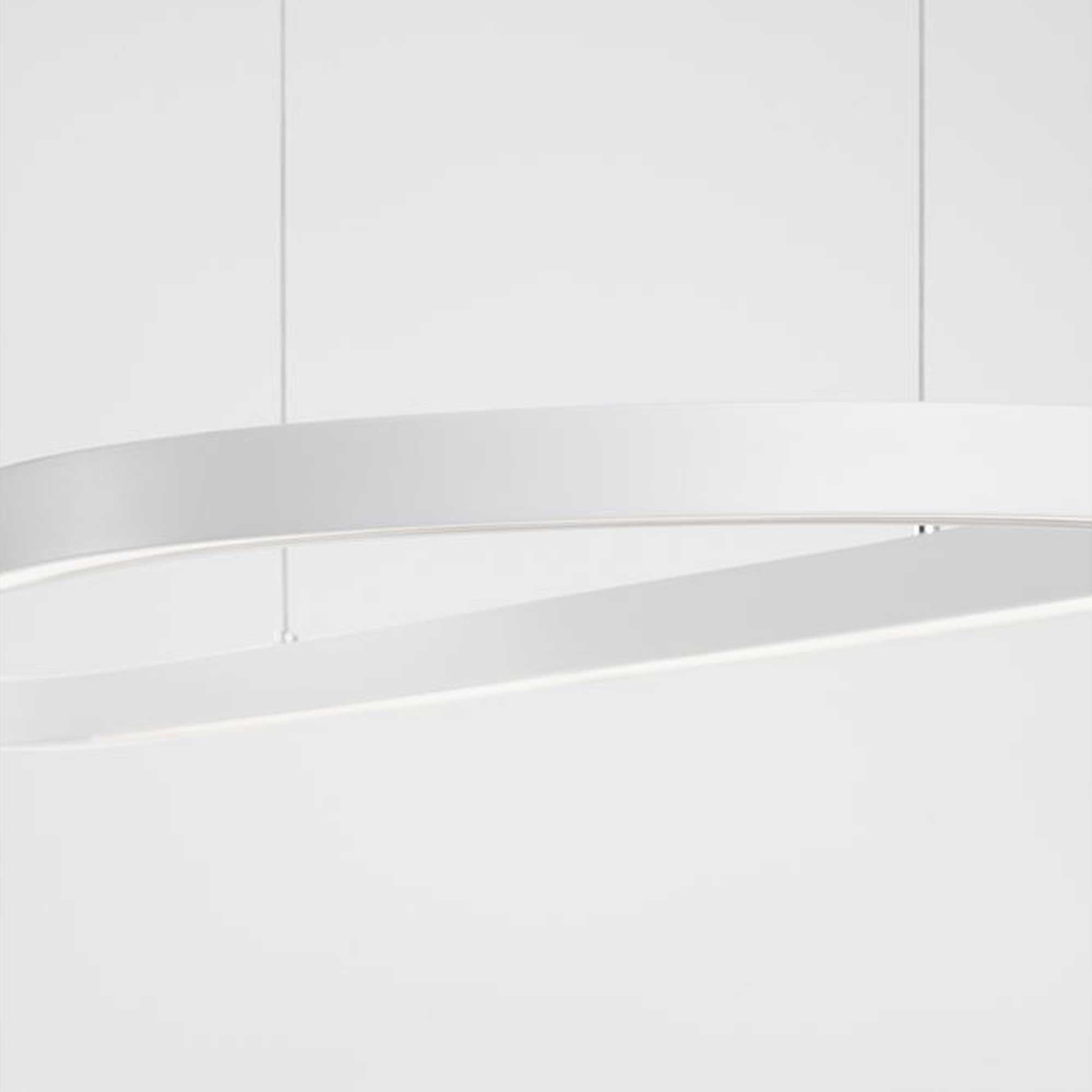 Lampa wisząca LED Nova Luce Nocci