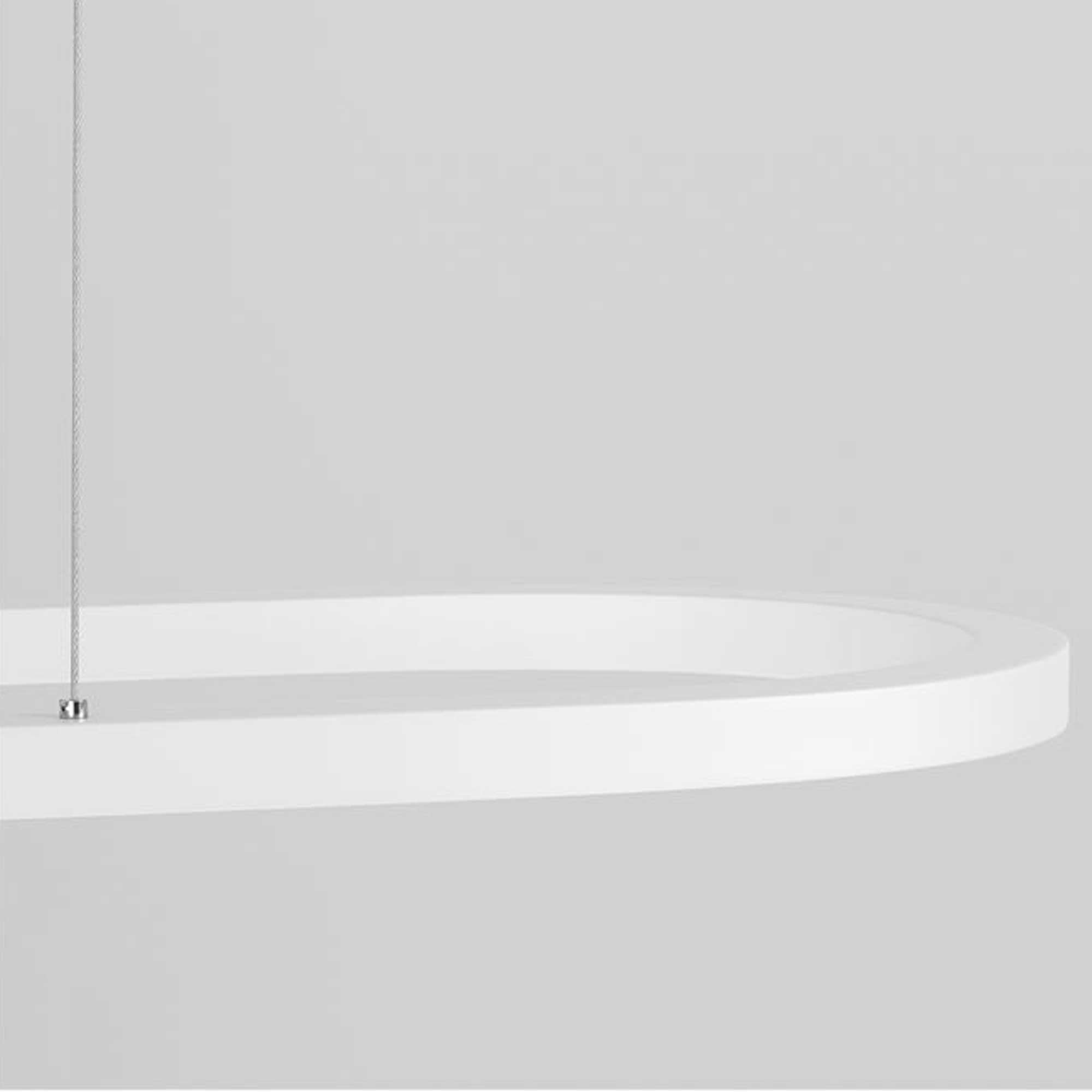 Lampa wisząca LED Nova Luce Nocci