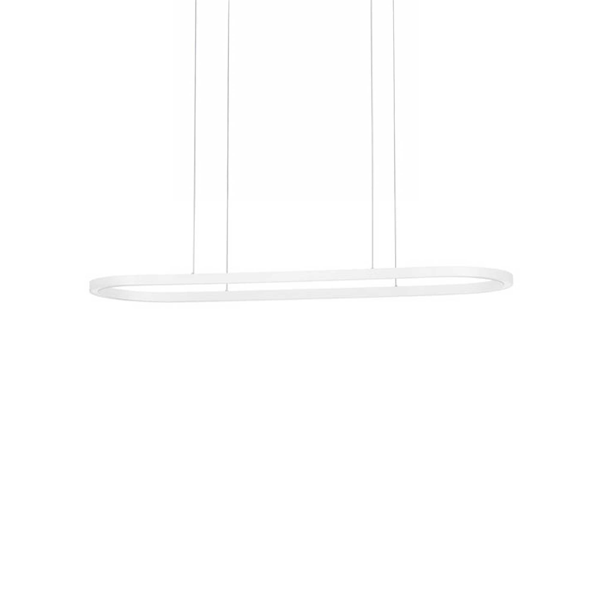 Lampa wisząca LED Nova Luce Nocci