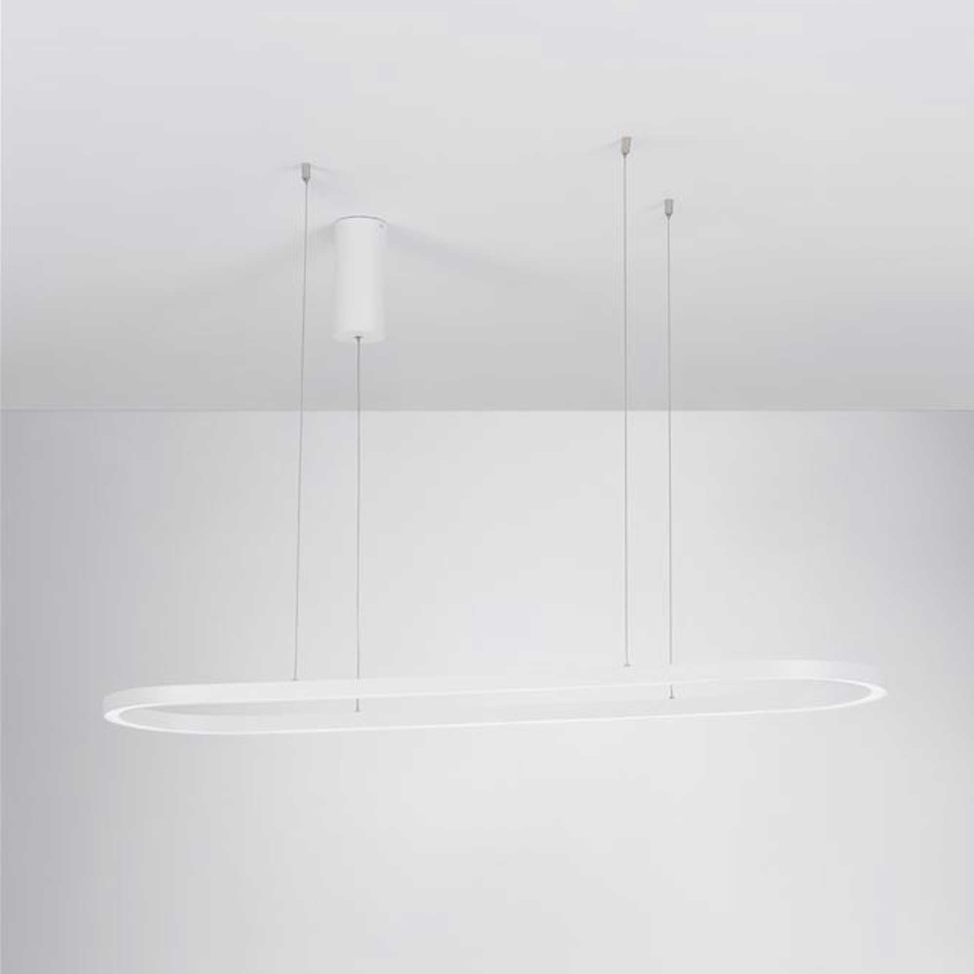 Lampa wisząca LED Nova Luce Nocci