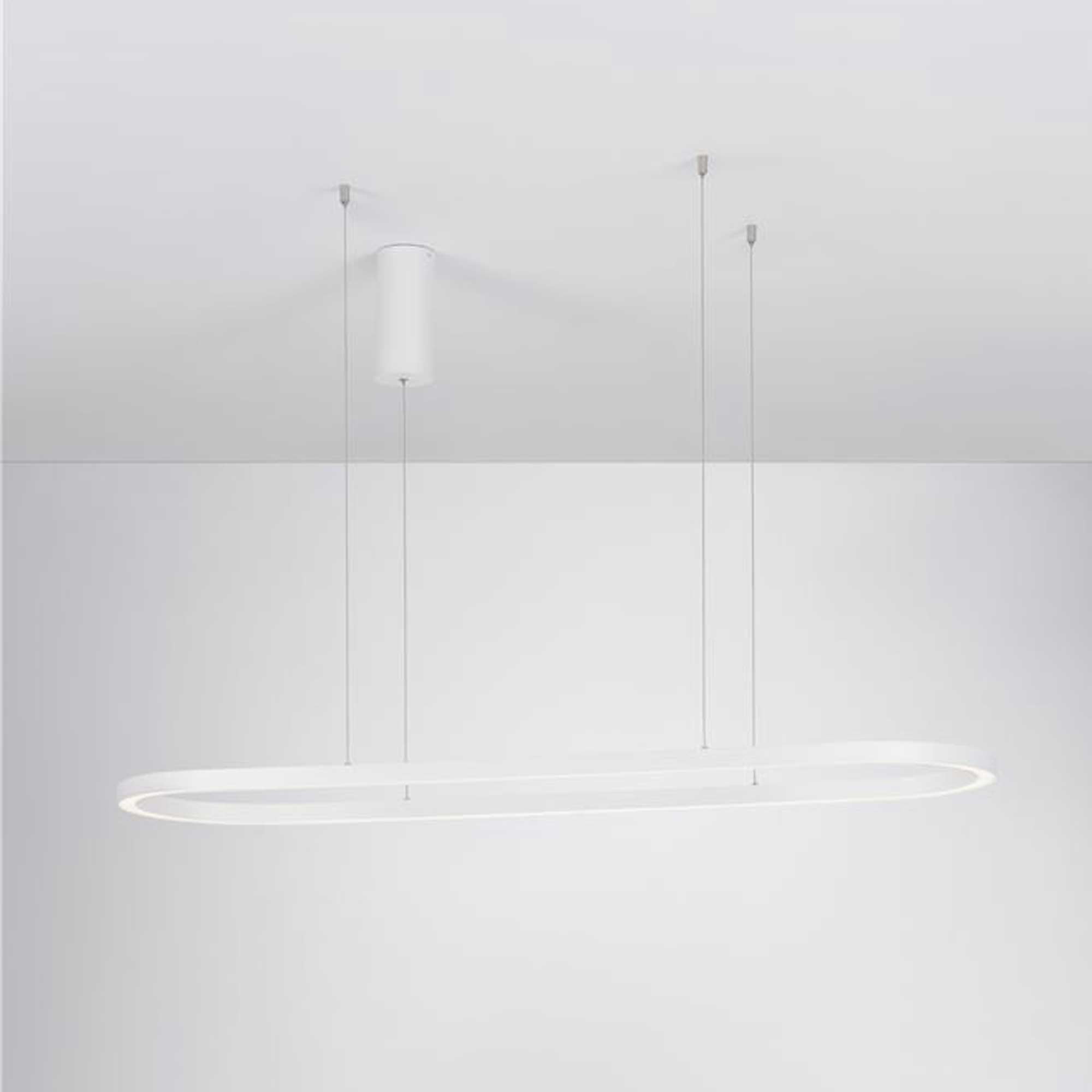 Lampa wisząca LED Nova Luce Nocci