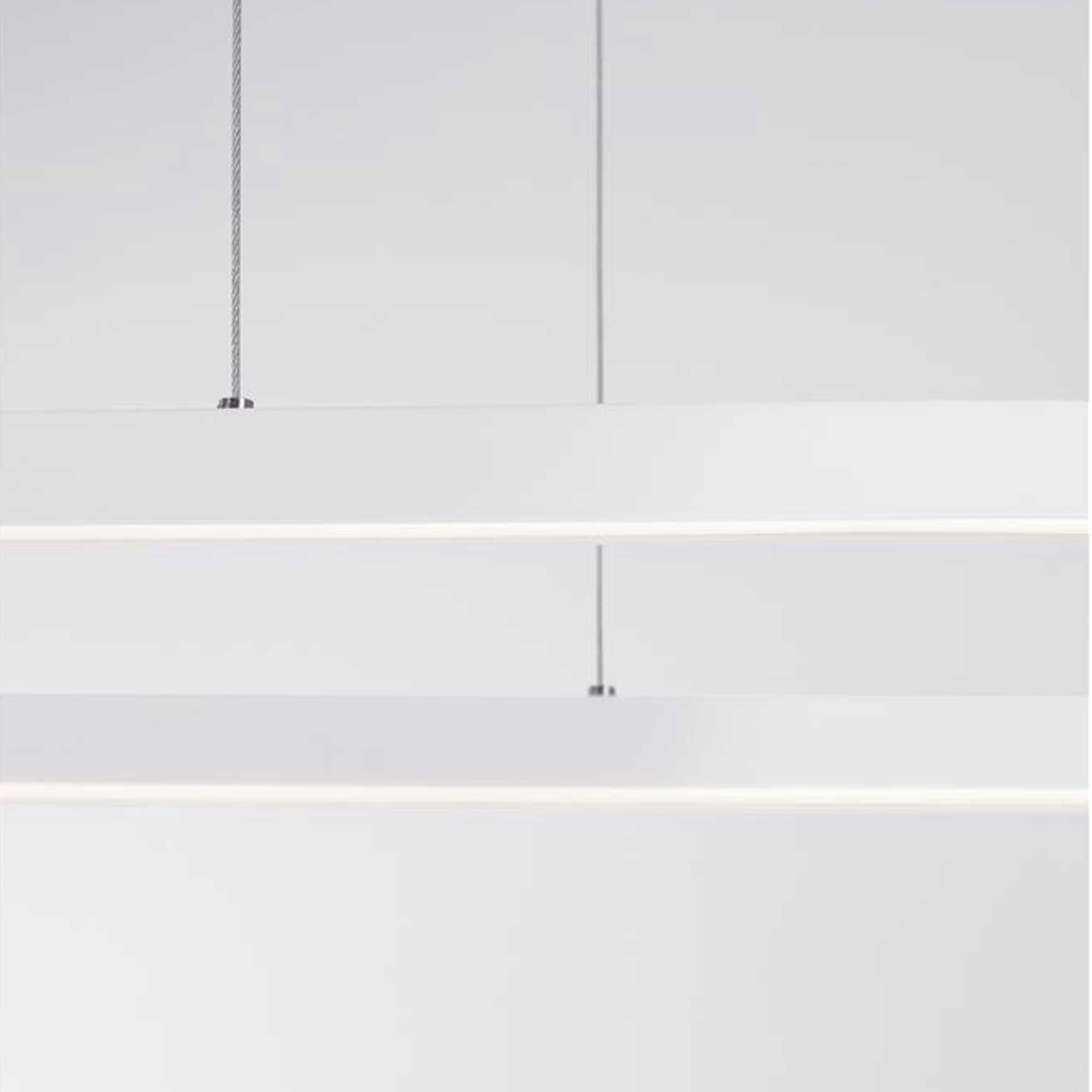 Lampa wisząca LED Nova Luce Nocci